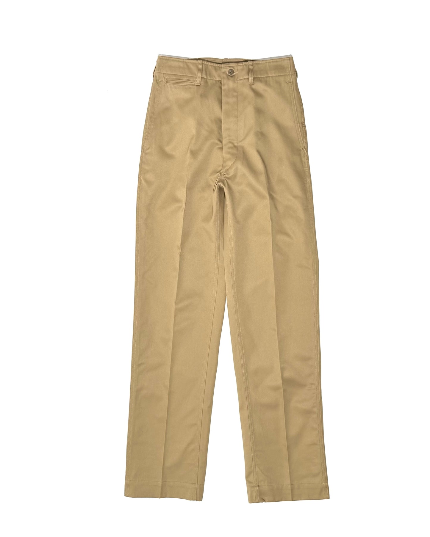 CHINO II / BEIGE