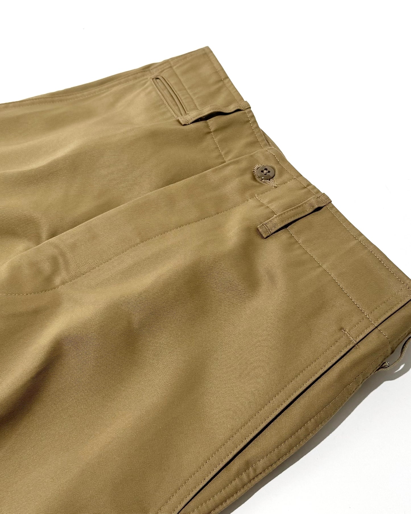 CHINO II / BEIGE