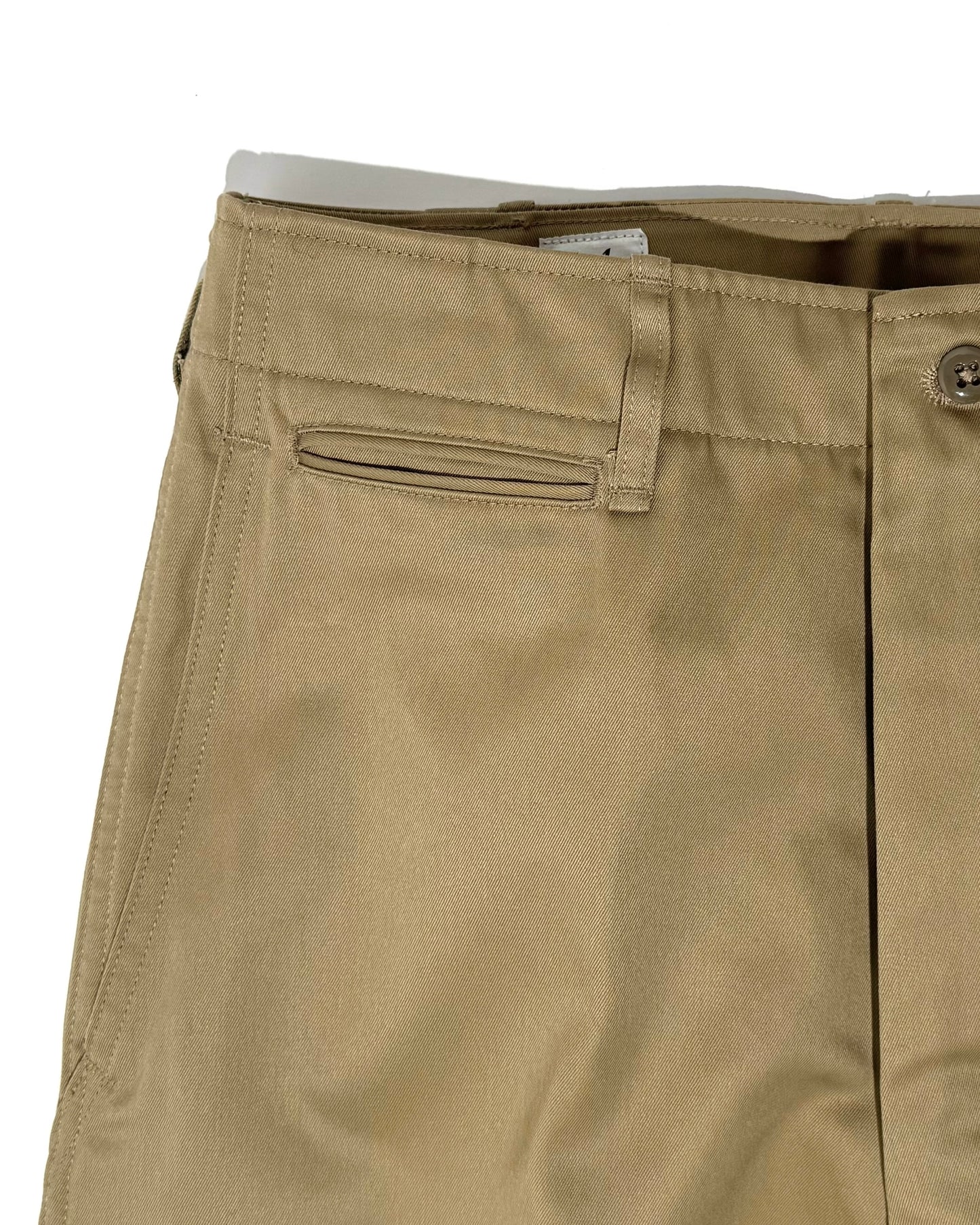 CHINO II / BEIGE