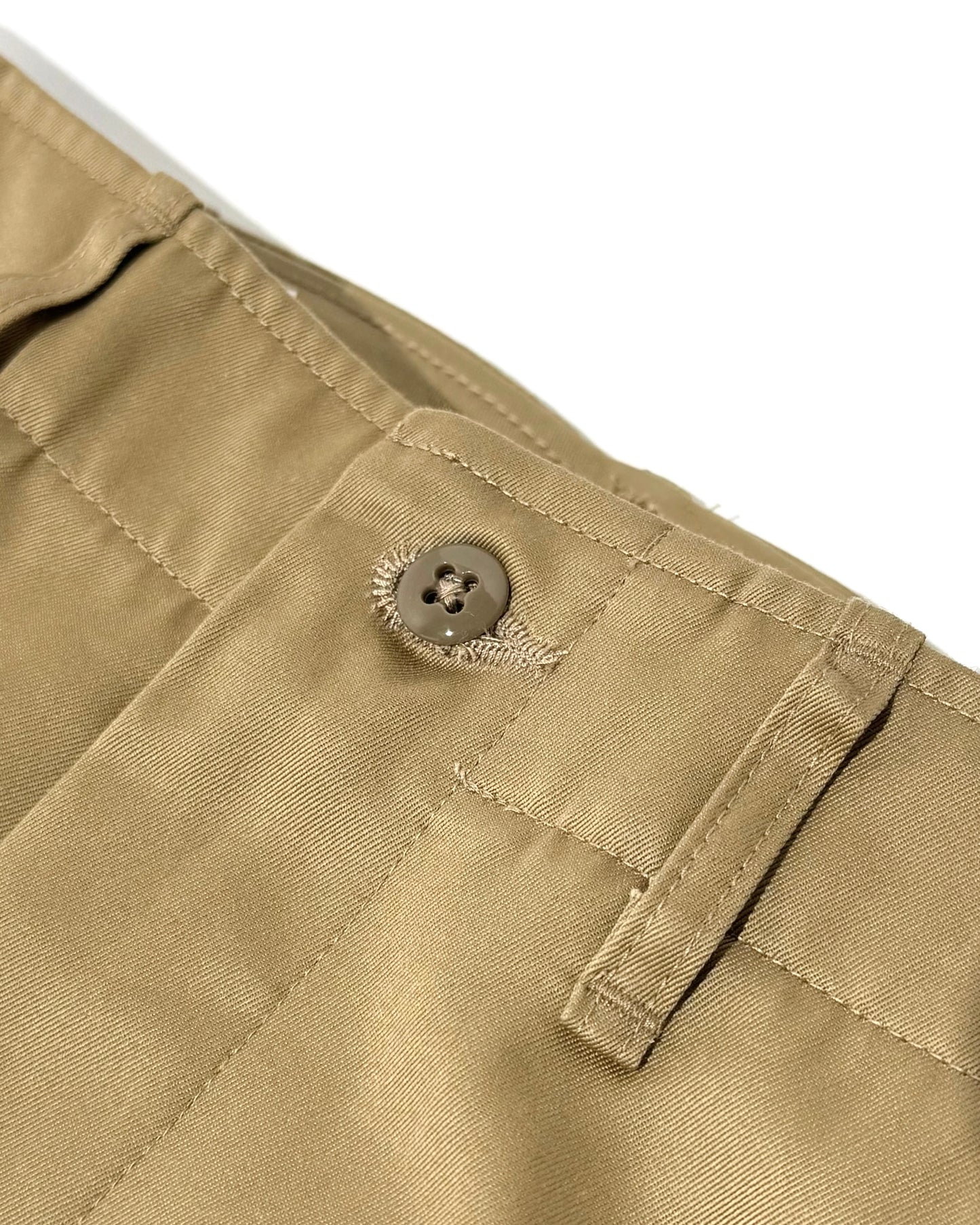 CHINO II / BEIGE