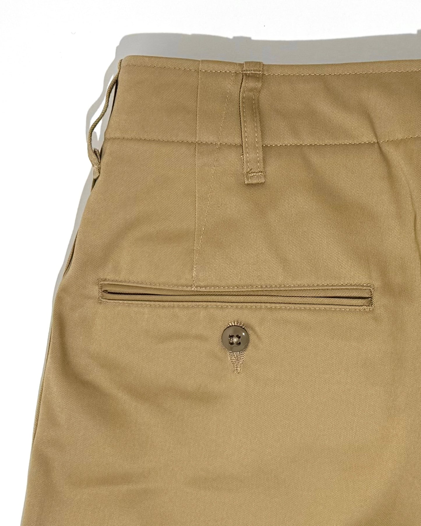 CHINO II / BEIGE