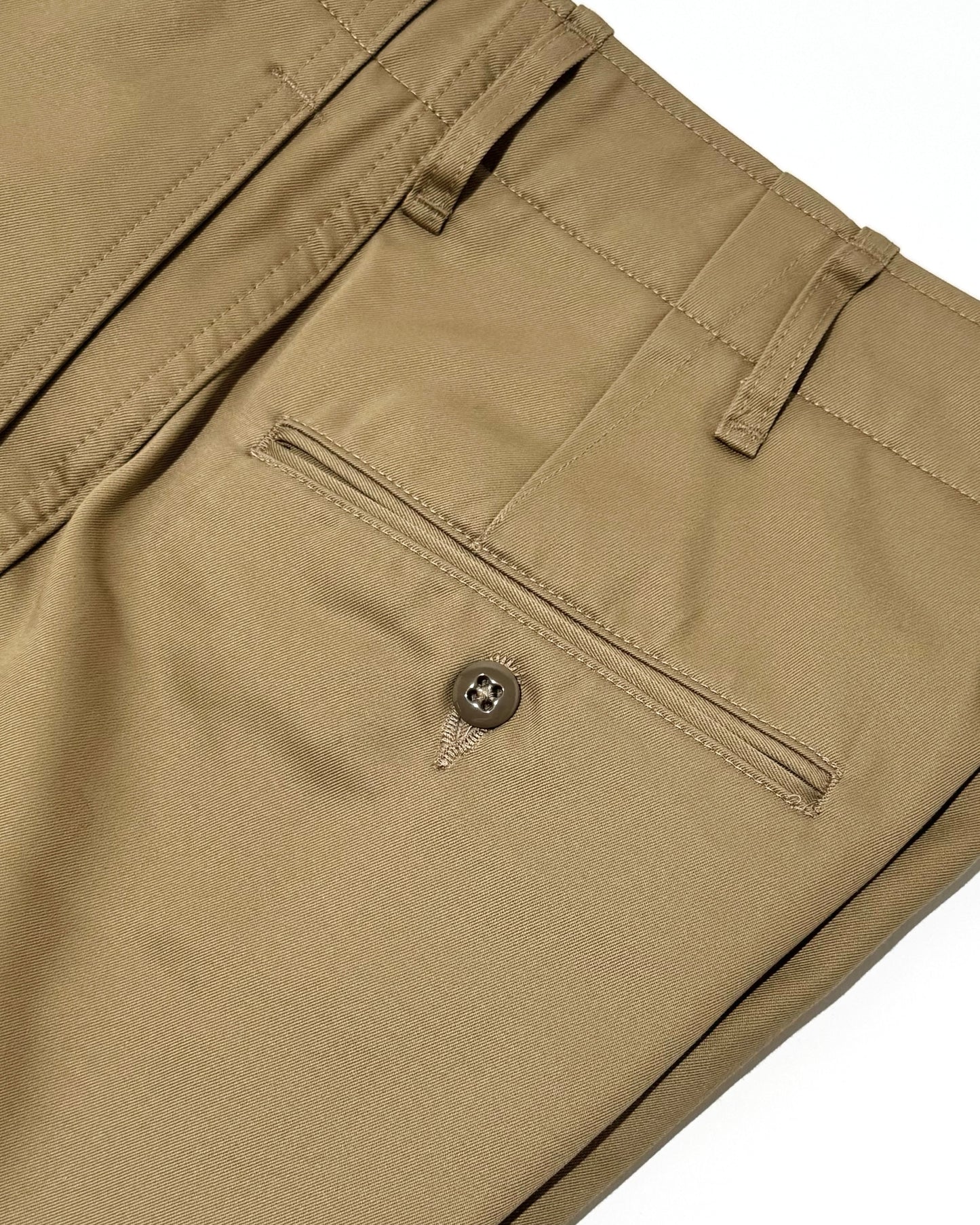 CHINO II / BEIGE