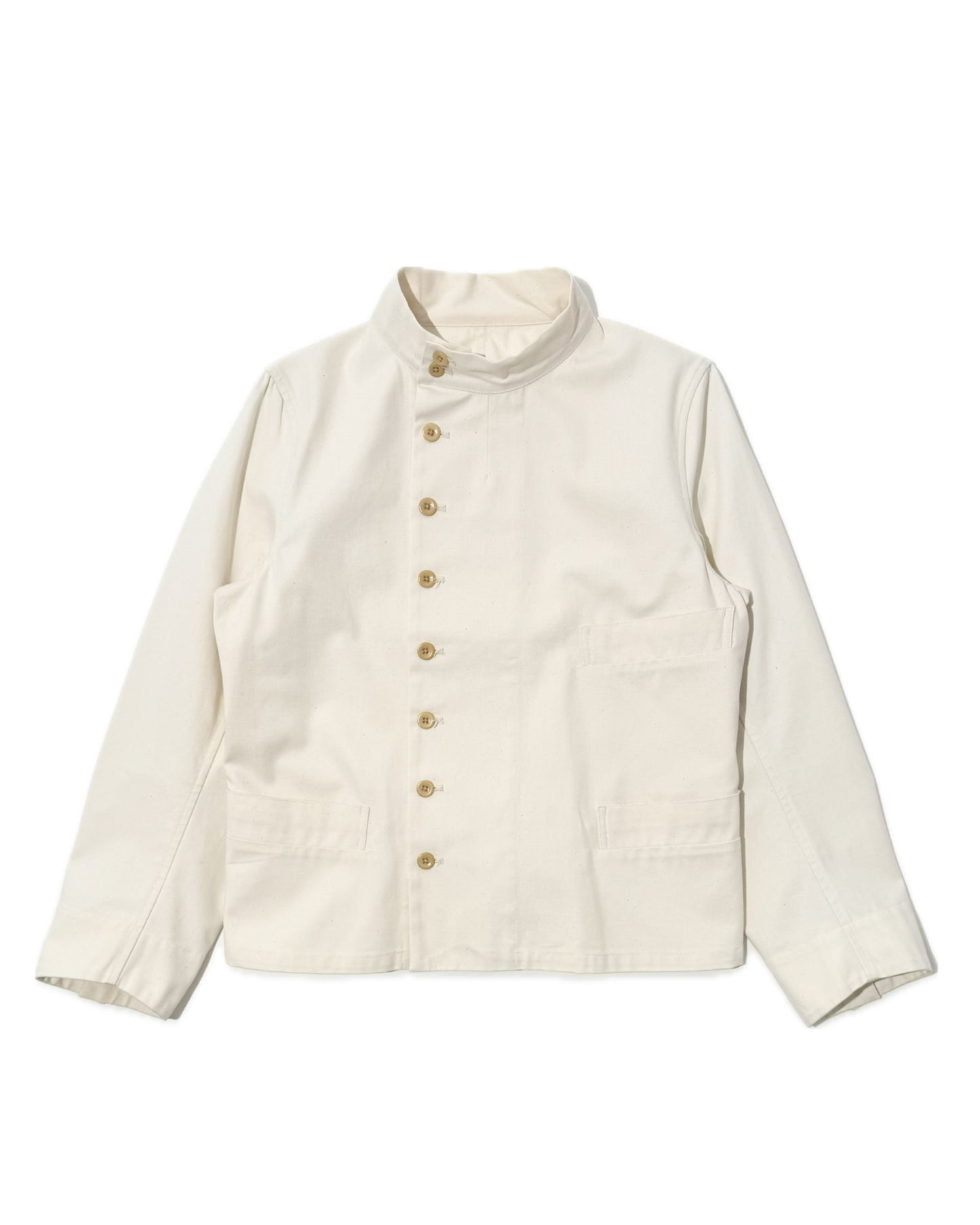 1839 JACKET / MILTON COTTON