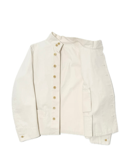 1839 JACKET / MILTON COTTON