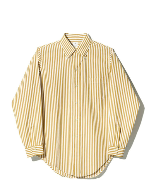 BD SHIRT / BENGAL STRIPE