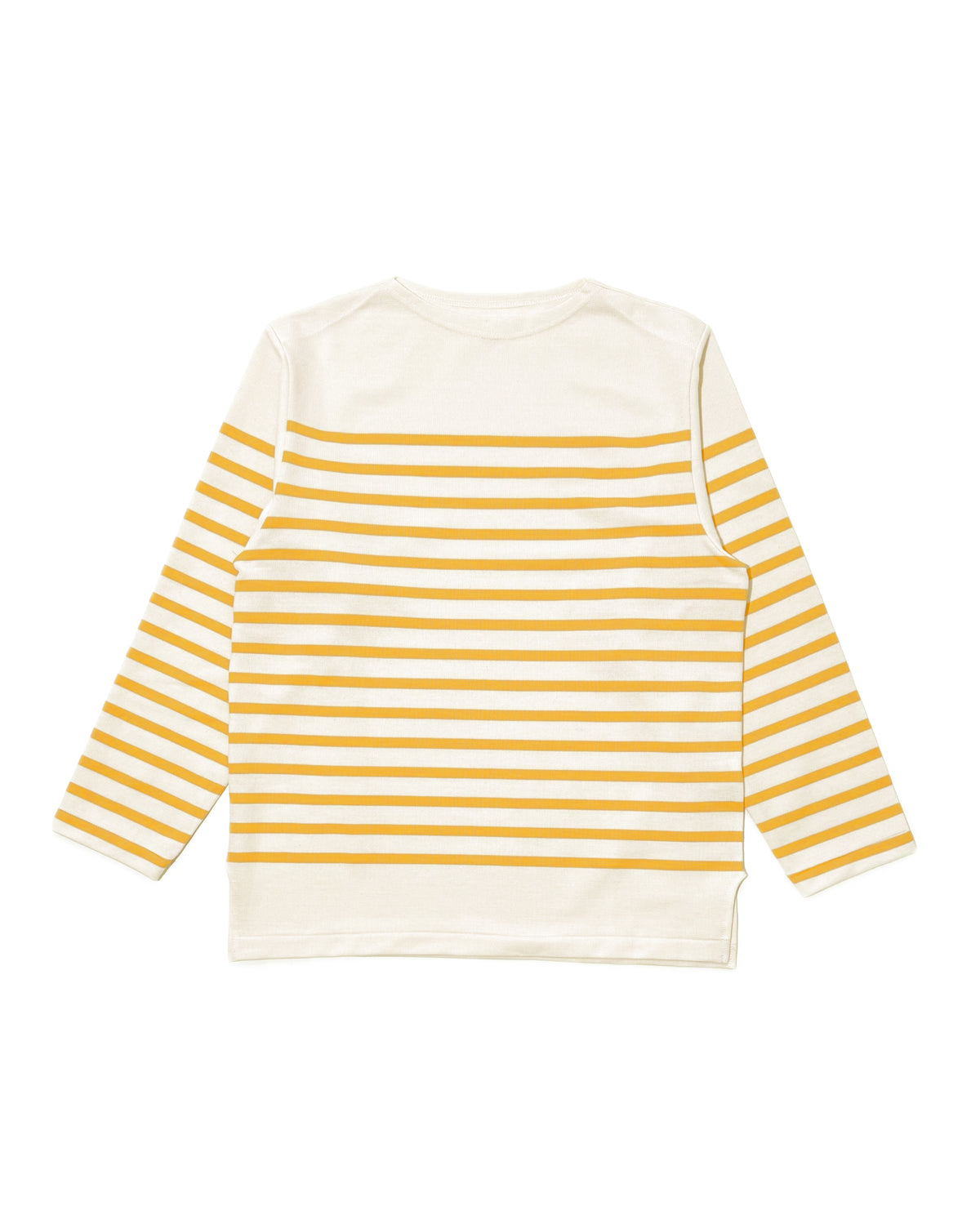 BIARRITZ / YELLOW BORDER – ANATOMICA OFFICIAL ONLINE STORE