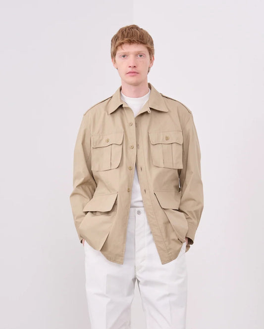 U.S. AIR FORCE BUSH JACKET