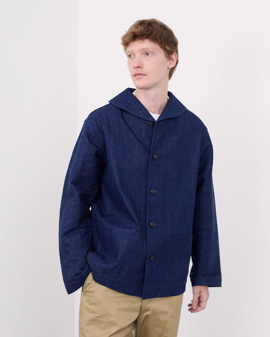 U.S.NAVY 1943 UTILITY JACKET