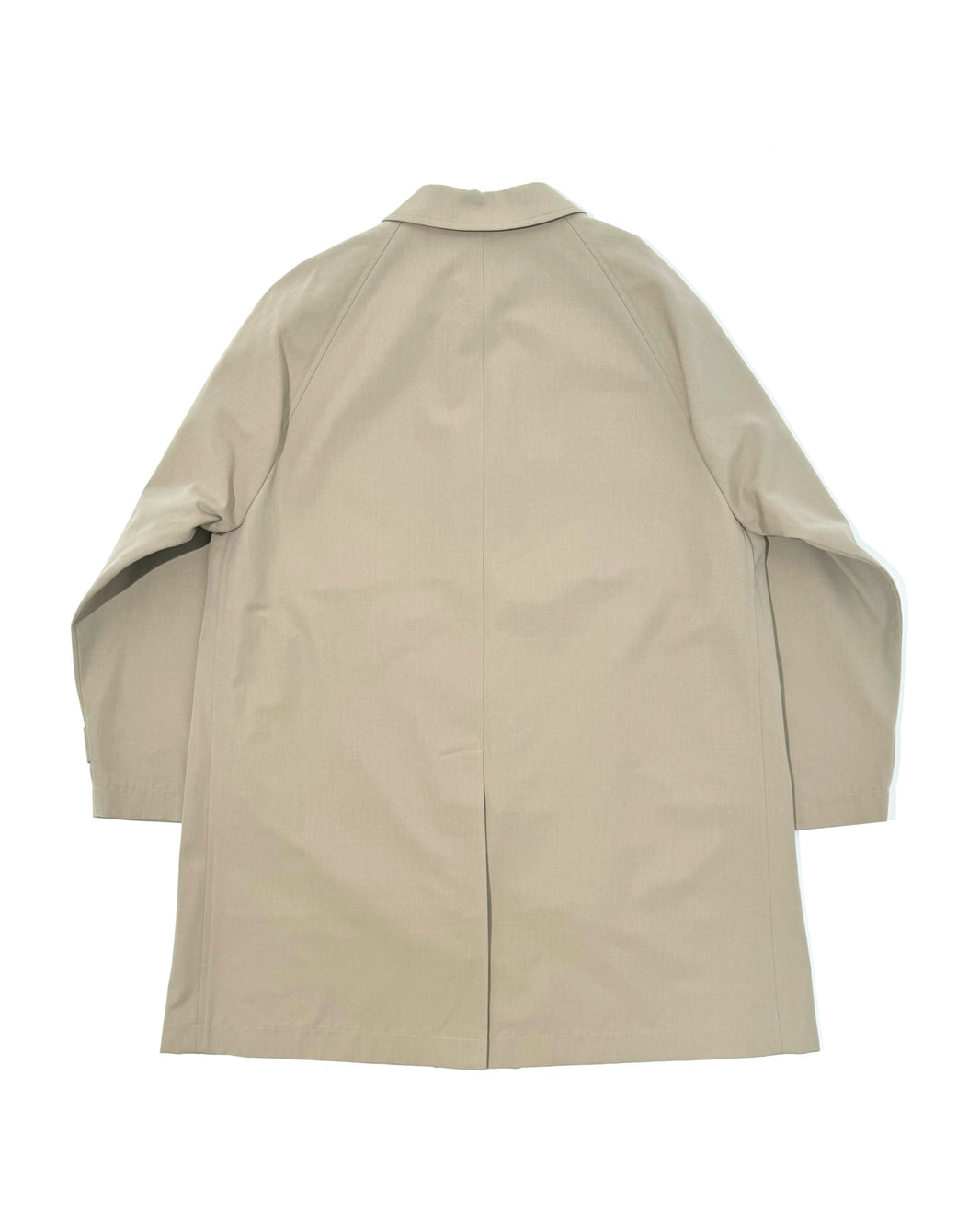 CIRCUS CHANGING POPLIN / BEIGE