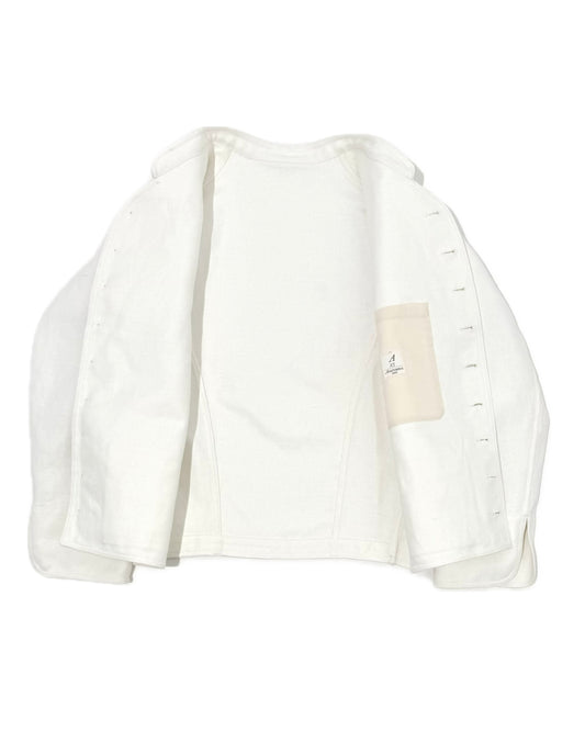 DOLMAN / LAVIN COTTON LINEN