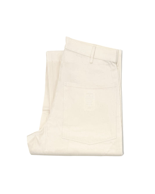 US ARMY 1940 PANTS / DUNGAREE
