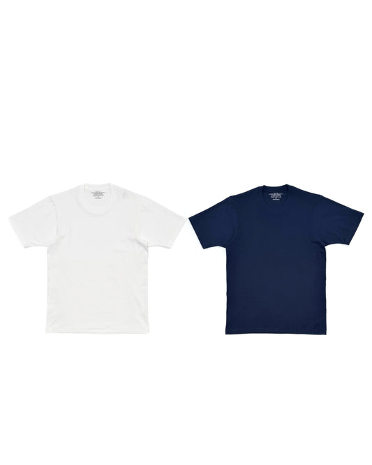 ORGANIC TEE S/S
