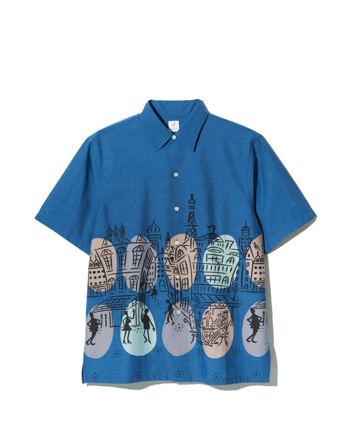 【ANATOMICA AOYAMA 6TH ANNIVERSARY ITEM】 CORDVAN ALLSTARS main image 1