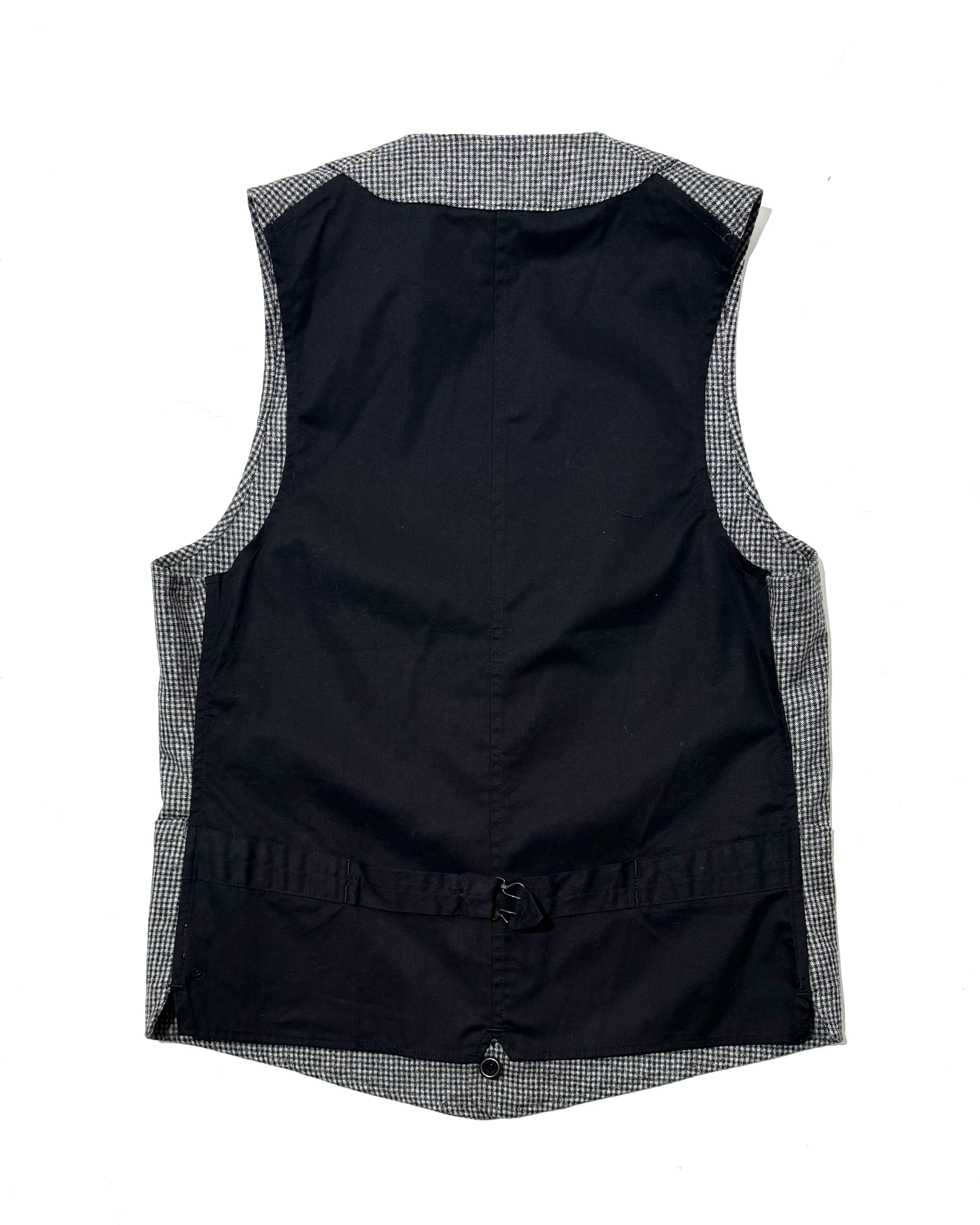 VEST – ANATOMICA OFFICIAL ONLINE STORE