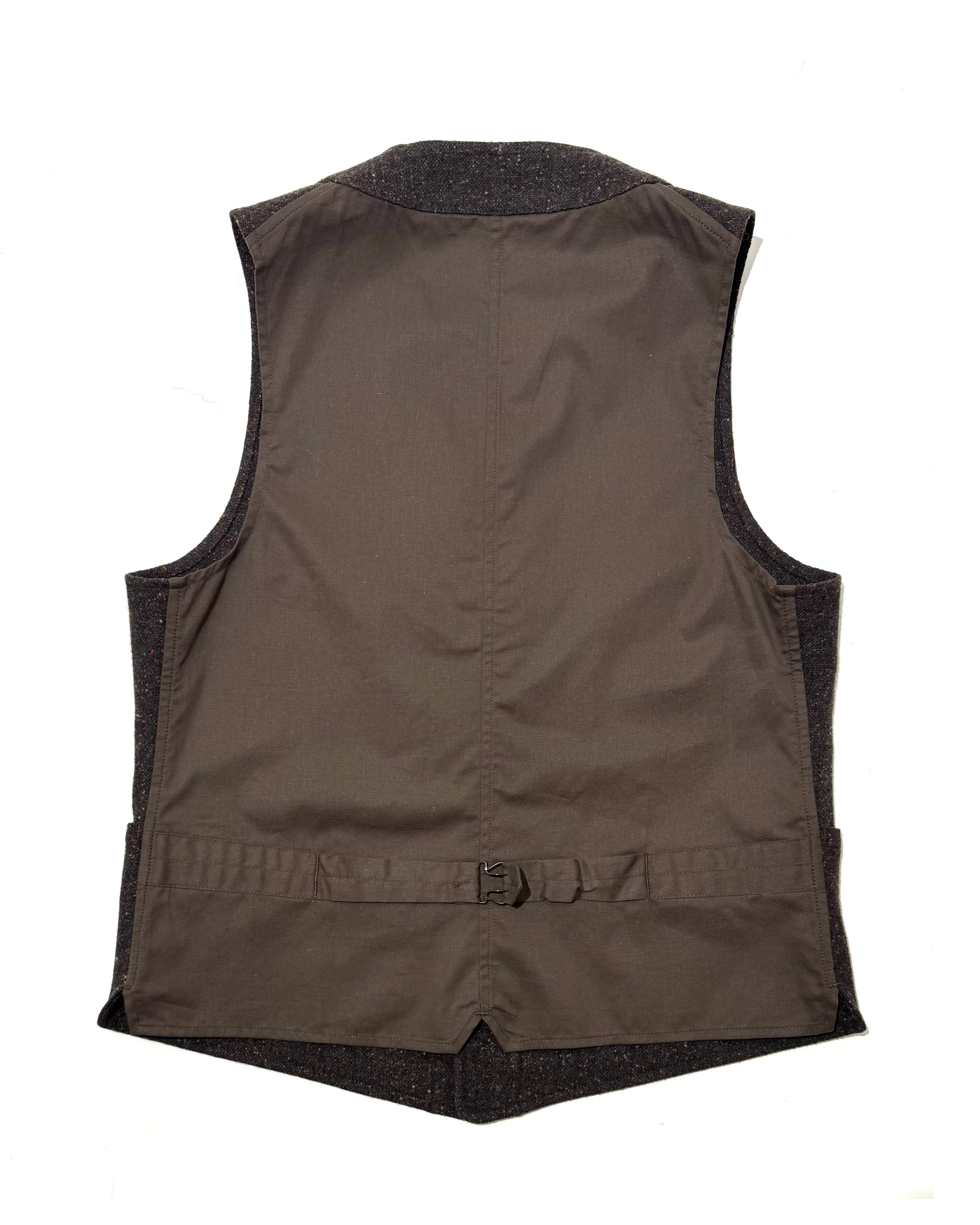 VEST – ANATOMICA OFFICIAL ONLINE STORE