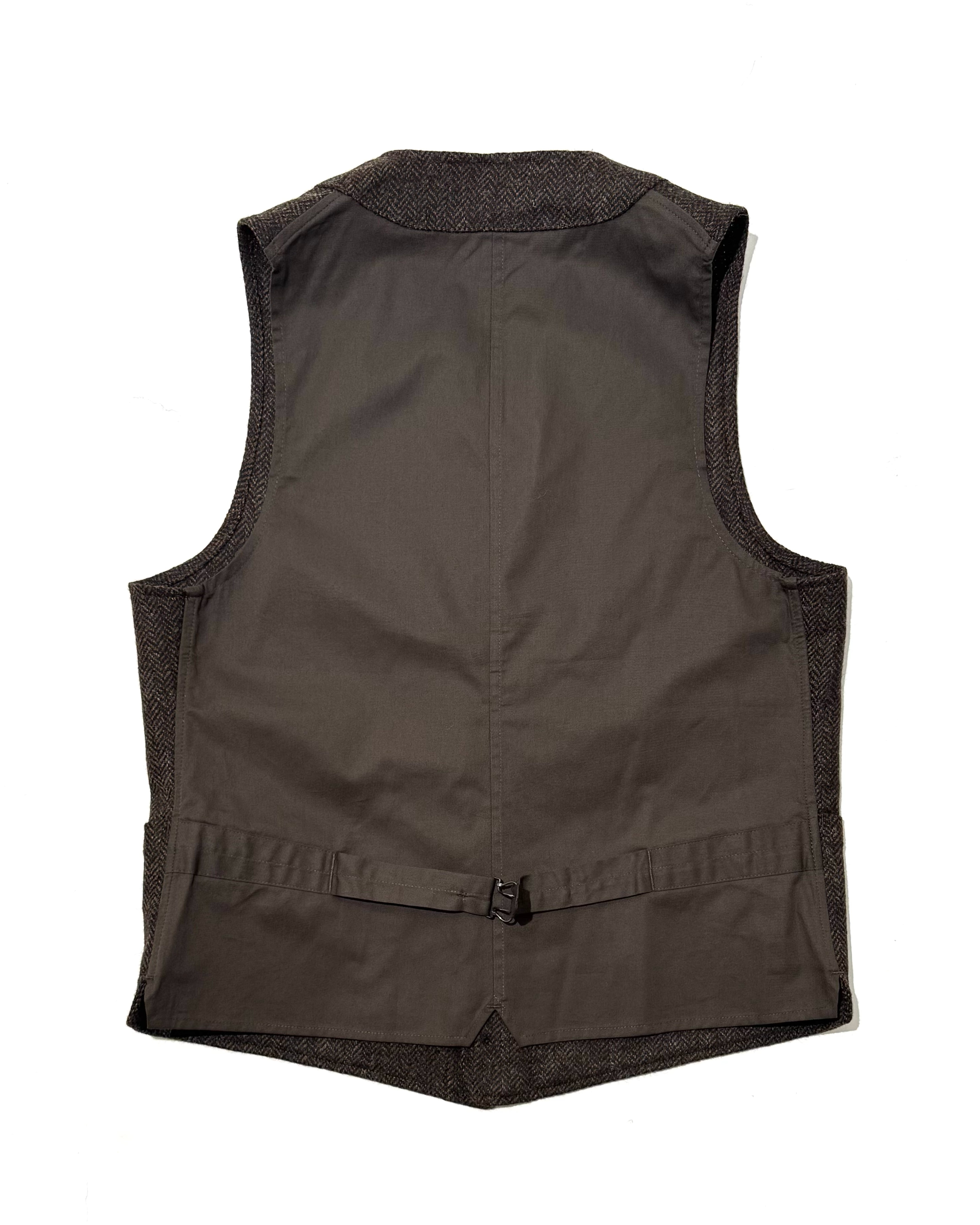 VEST – ANATOMICA OFFICIAL ONLINE STORE