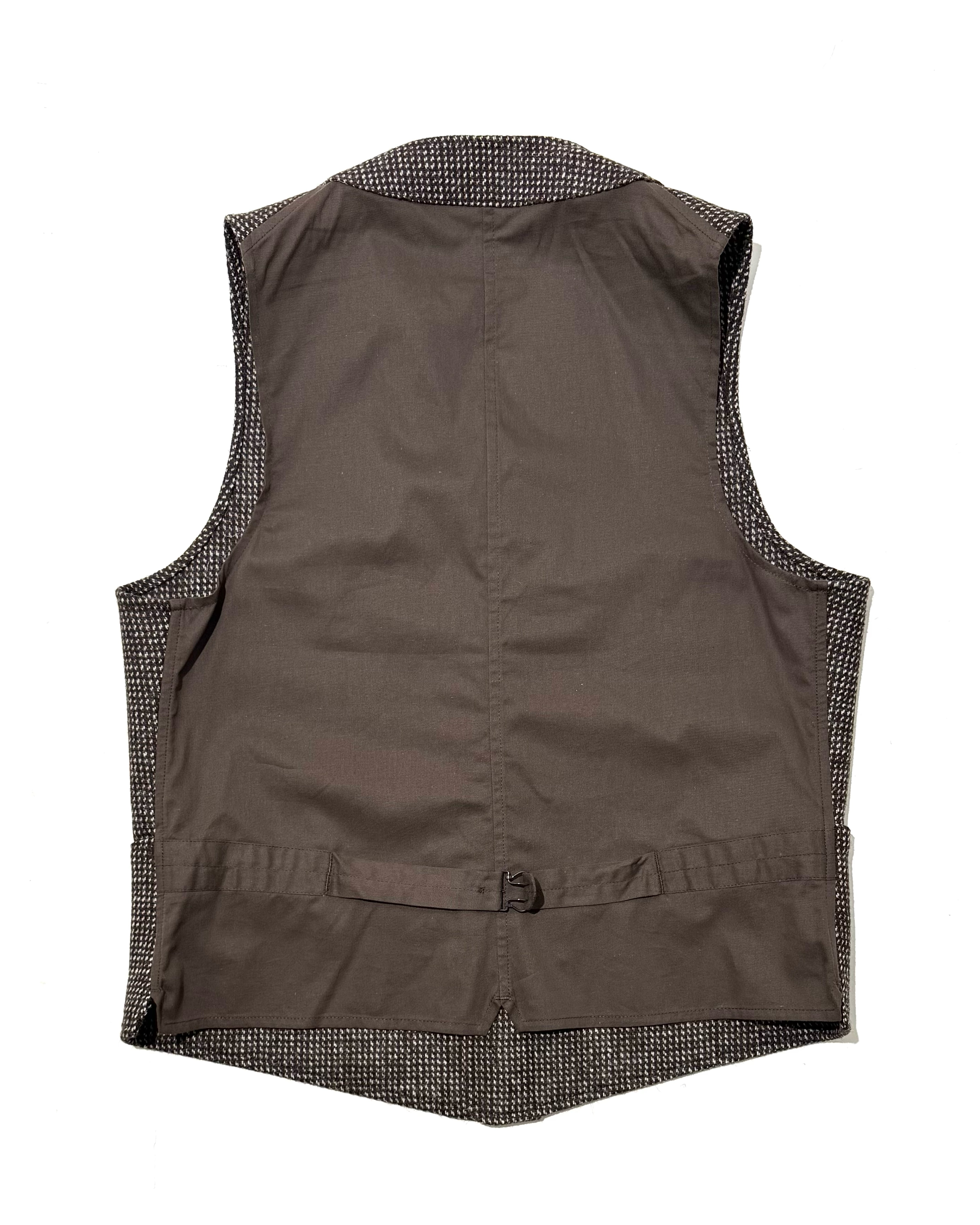 VEST – ANATOMICA OFFICIAL ONLINE STORE
