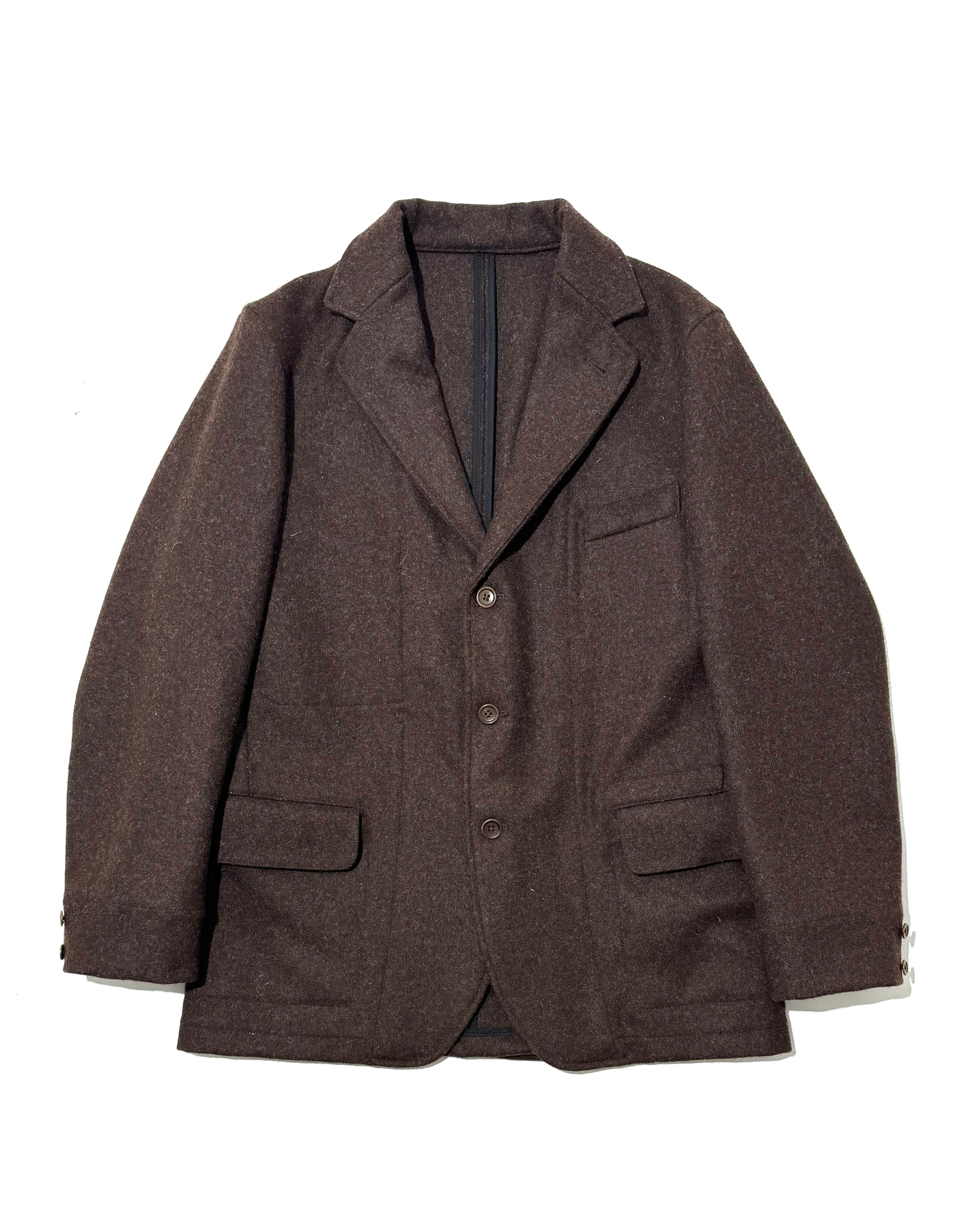 HOBEREAU / ORGANIC WOOL – ANATOMICA OFFICIAL ONLINE STORE