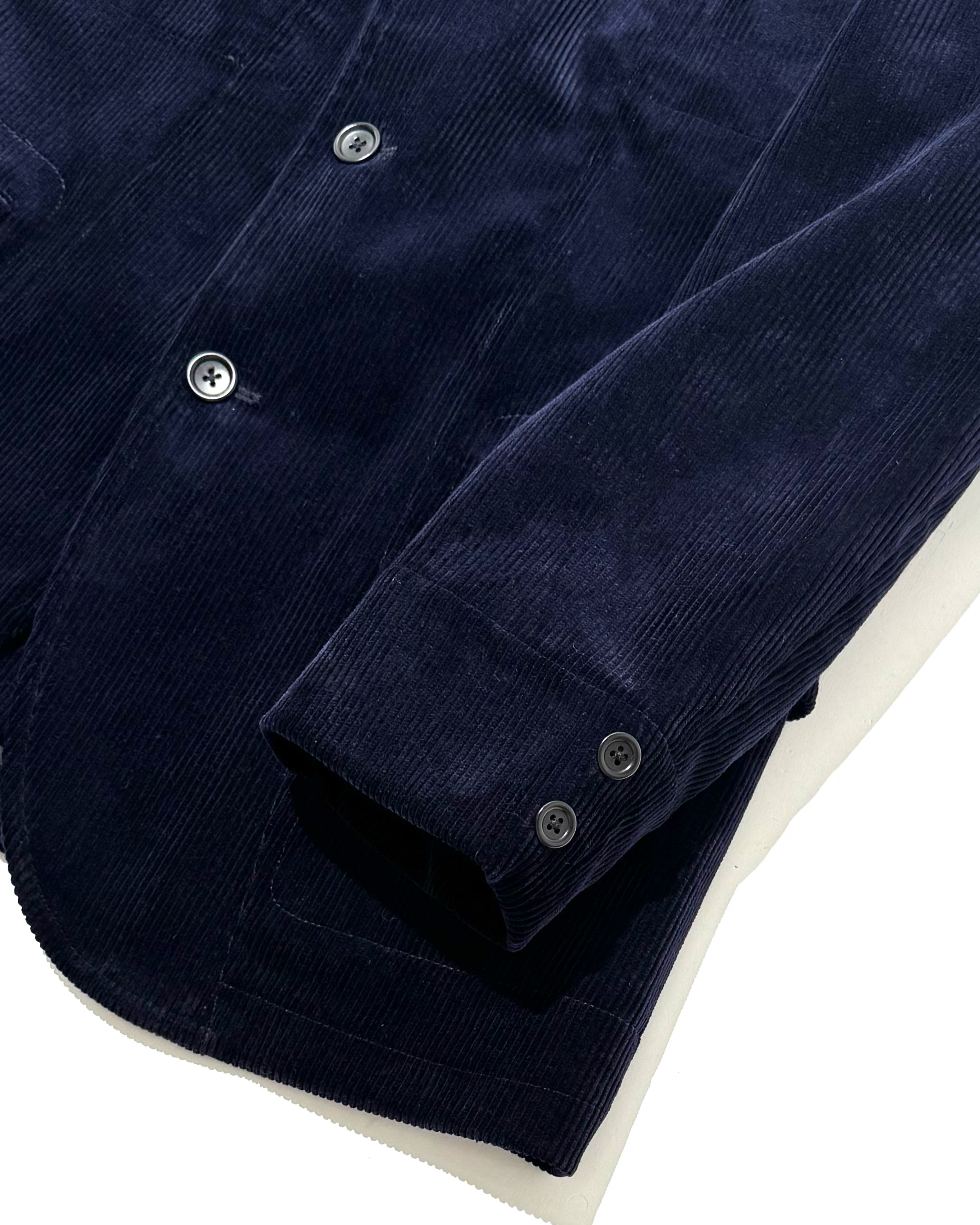 HOBEREAU / ENGLISH CORDUROY – ANATOMICA OFFICIAL ONLINE STORE