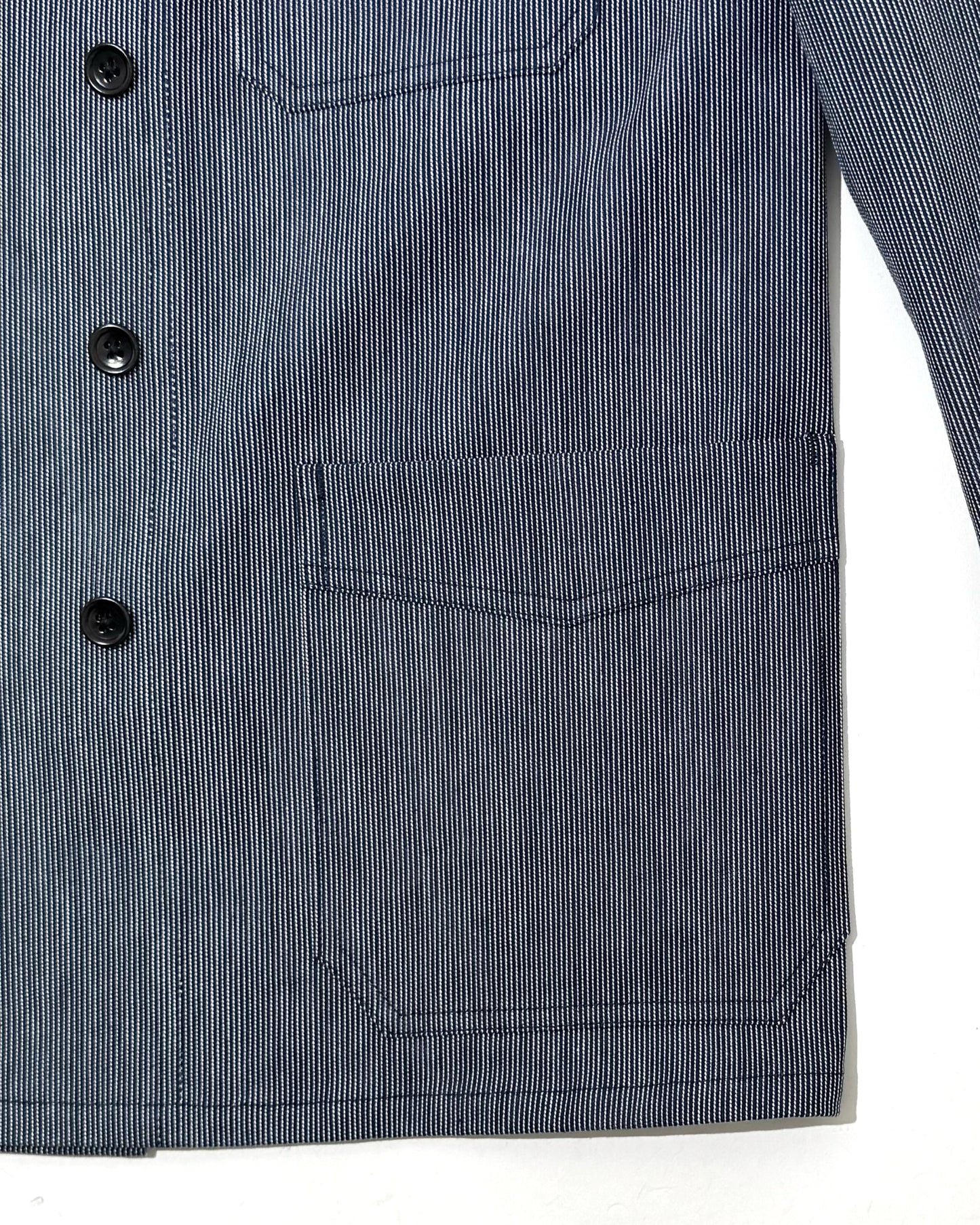 CHEMINOT / COTTON STRIPES