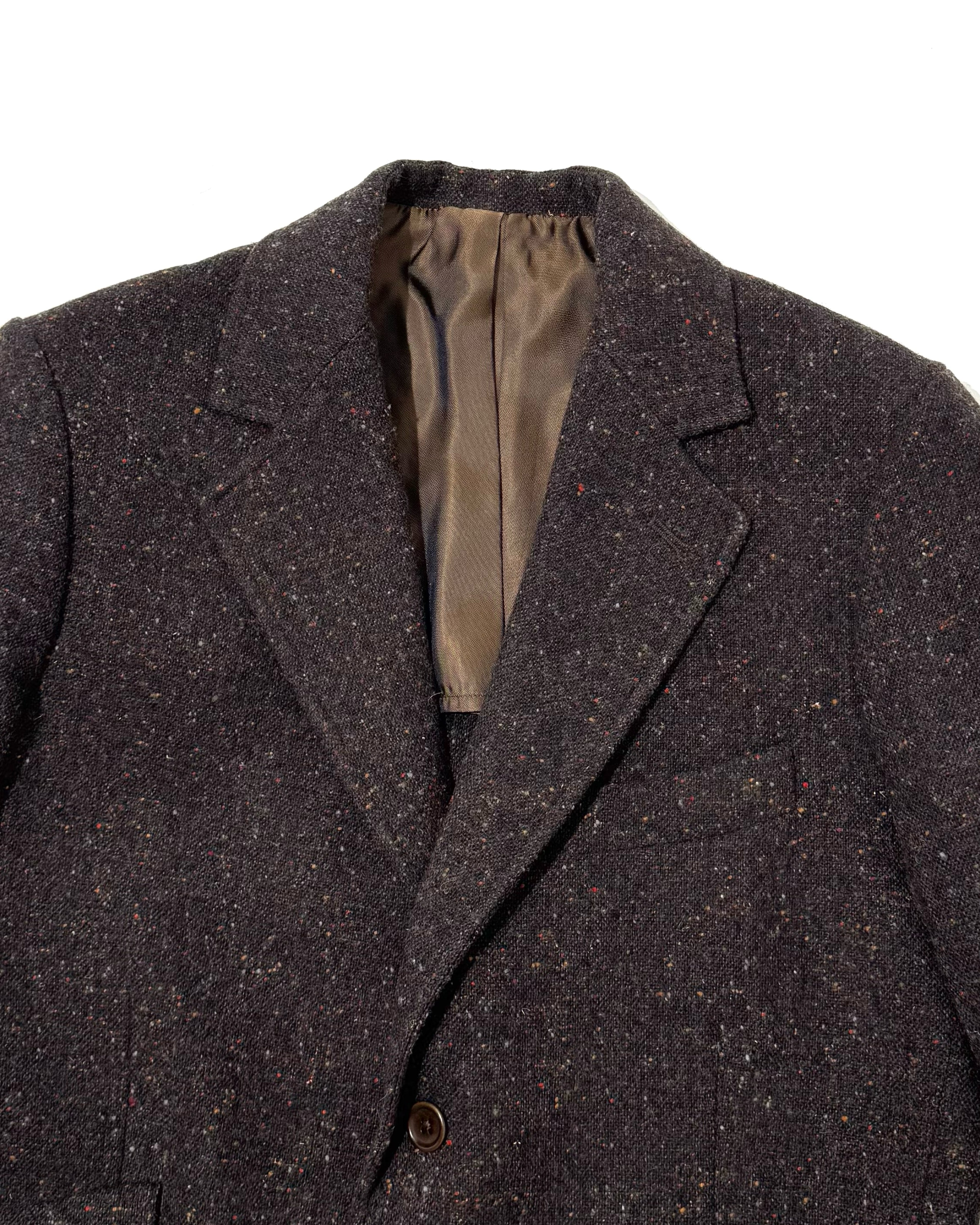CHARLY / DONEGAL MAGEE TWEED – ANATOMICA OFFICIAL ONLINE STORE