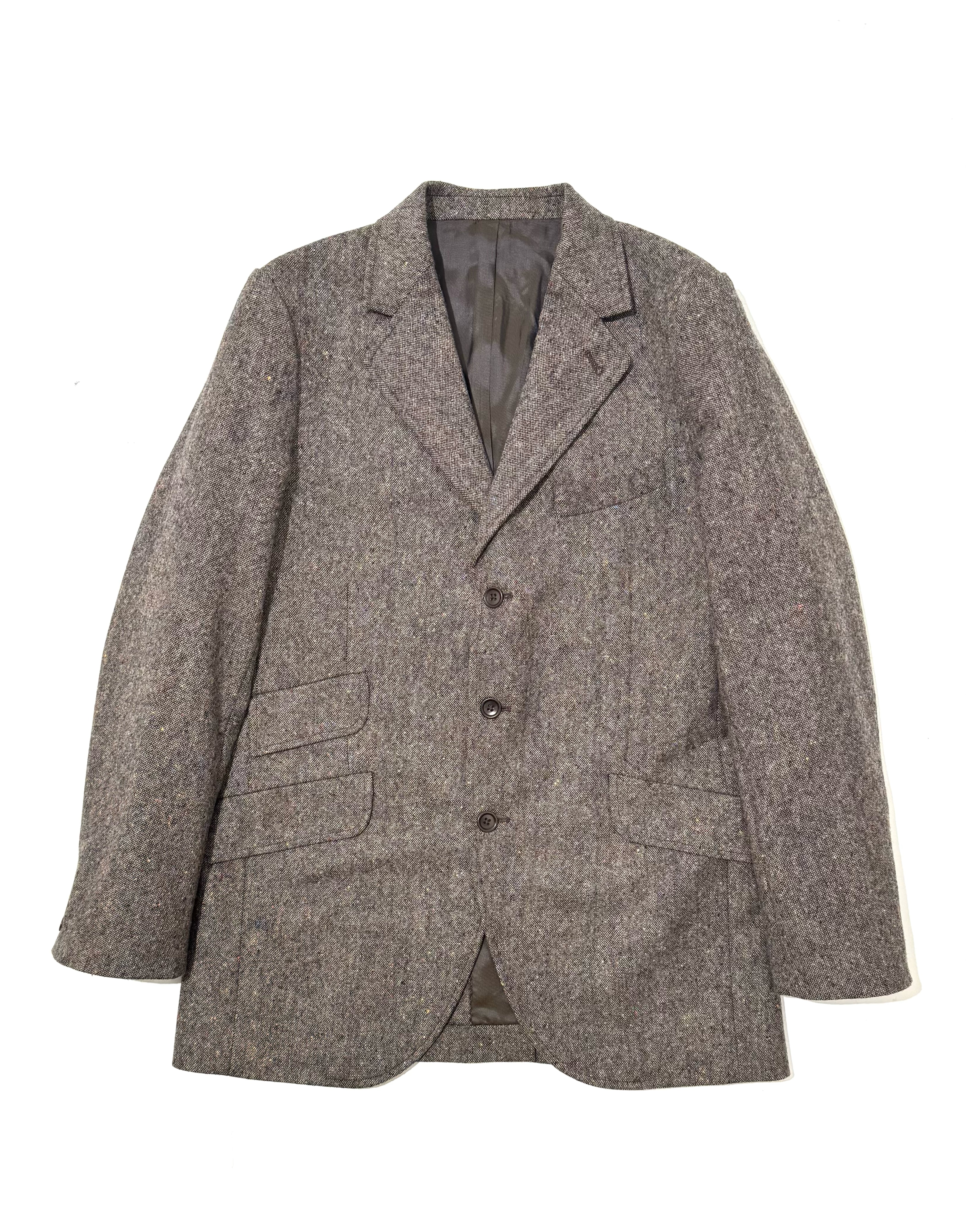 CHARLY / ALSPORT TWEED DONEGAL – ANATOMICA OFFICIAL ONLINE STORE CHARLY / ALSPORT TWEED DONEGAL – ANATOMICA OFFICIAL ONLINE STORE