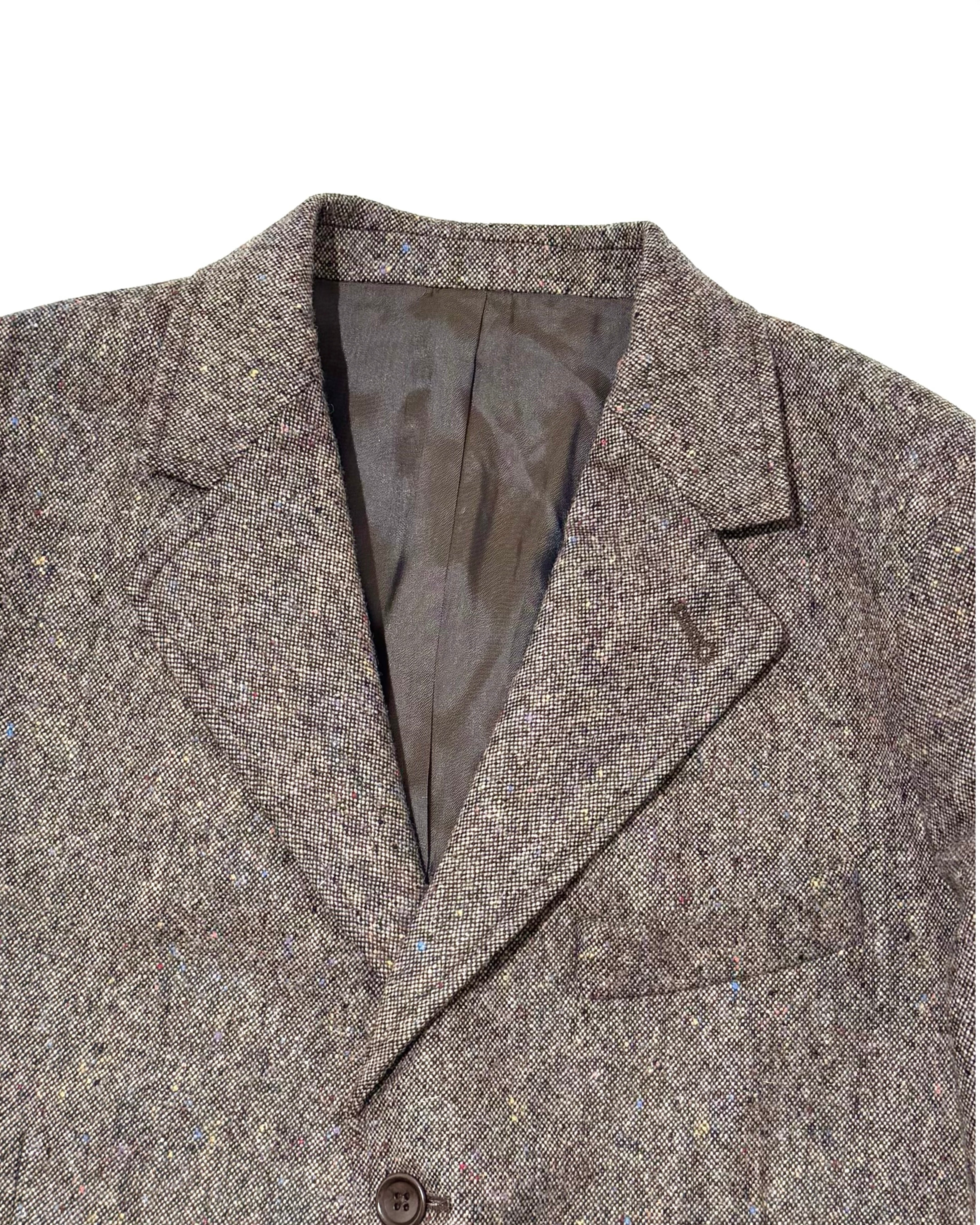 美品Lサイズ相当　ドルチェ&ガッバーナ　テーラードジャケット　ツイード　アルパカ 楽天市場】ドルチェ＆ガッバーナ DOLCE&GABBANA メンズ アウター