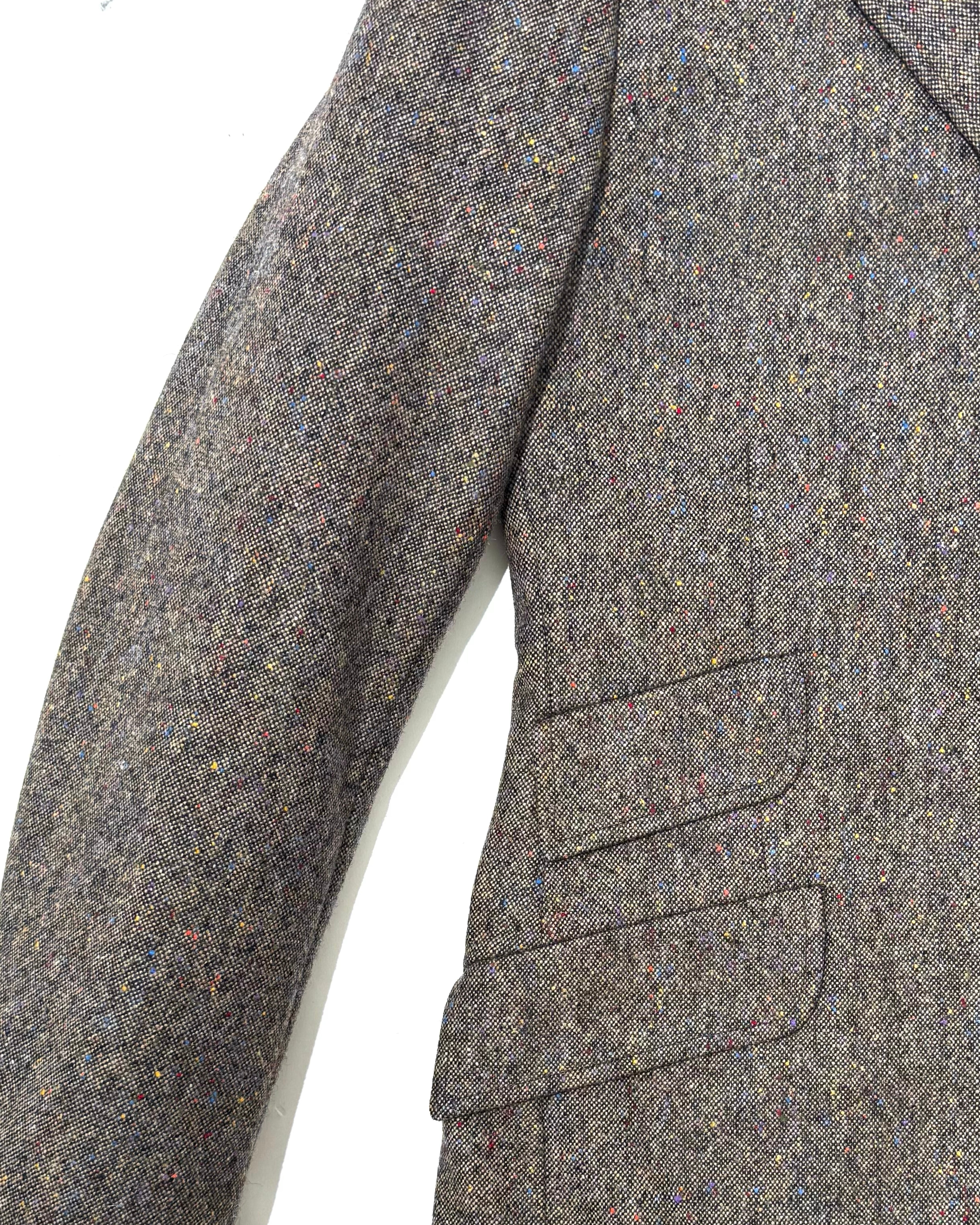 CHARLY / ALSPORT TWEED DONEGAL – ANATOMICA OFFICIAL ONLINE STORE