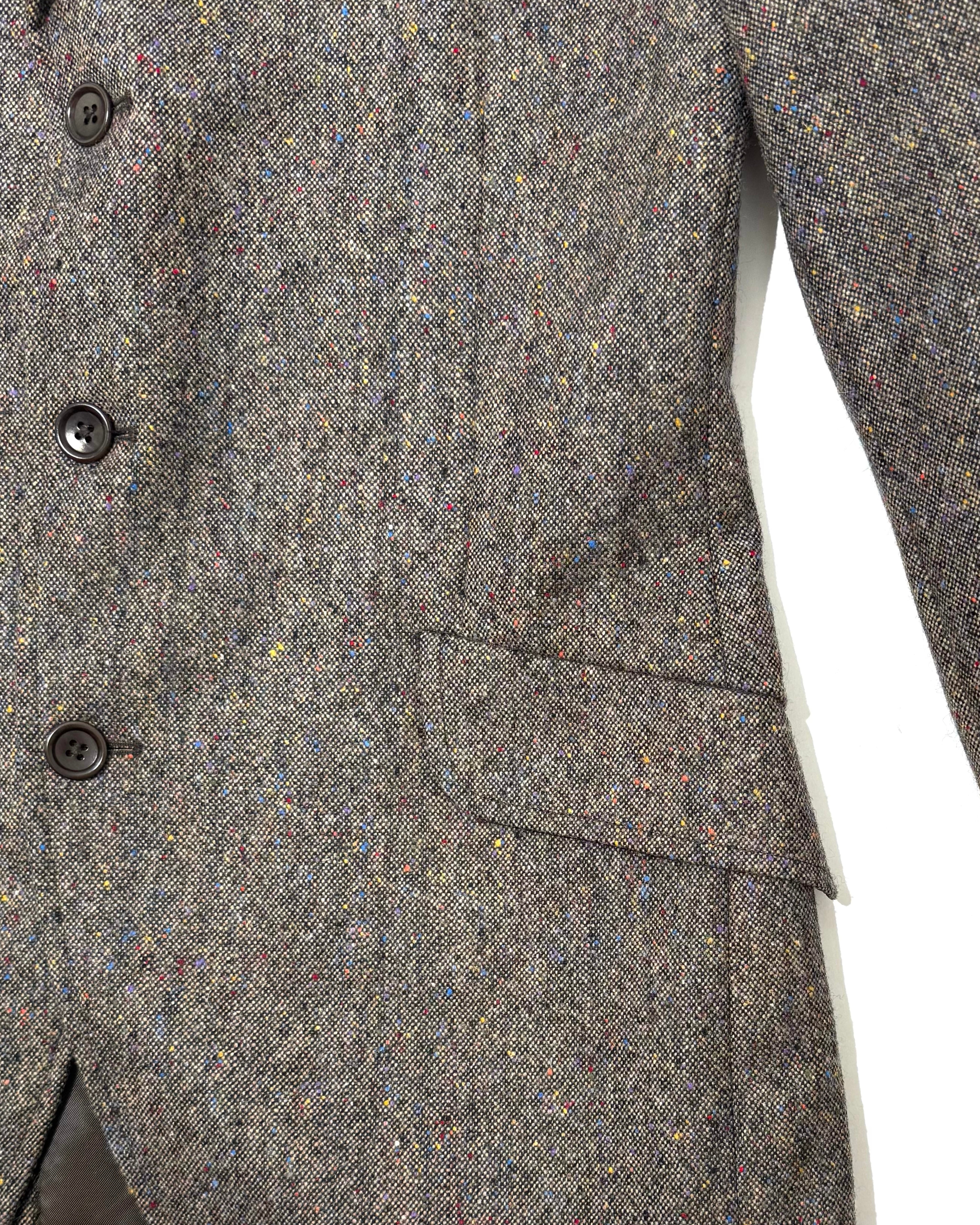 CHARLY / ALSPORT TWEED DONEGAL – ANATOMICA OFFICIAL ONLINE STORE