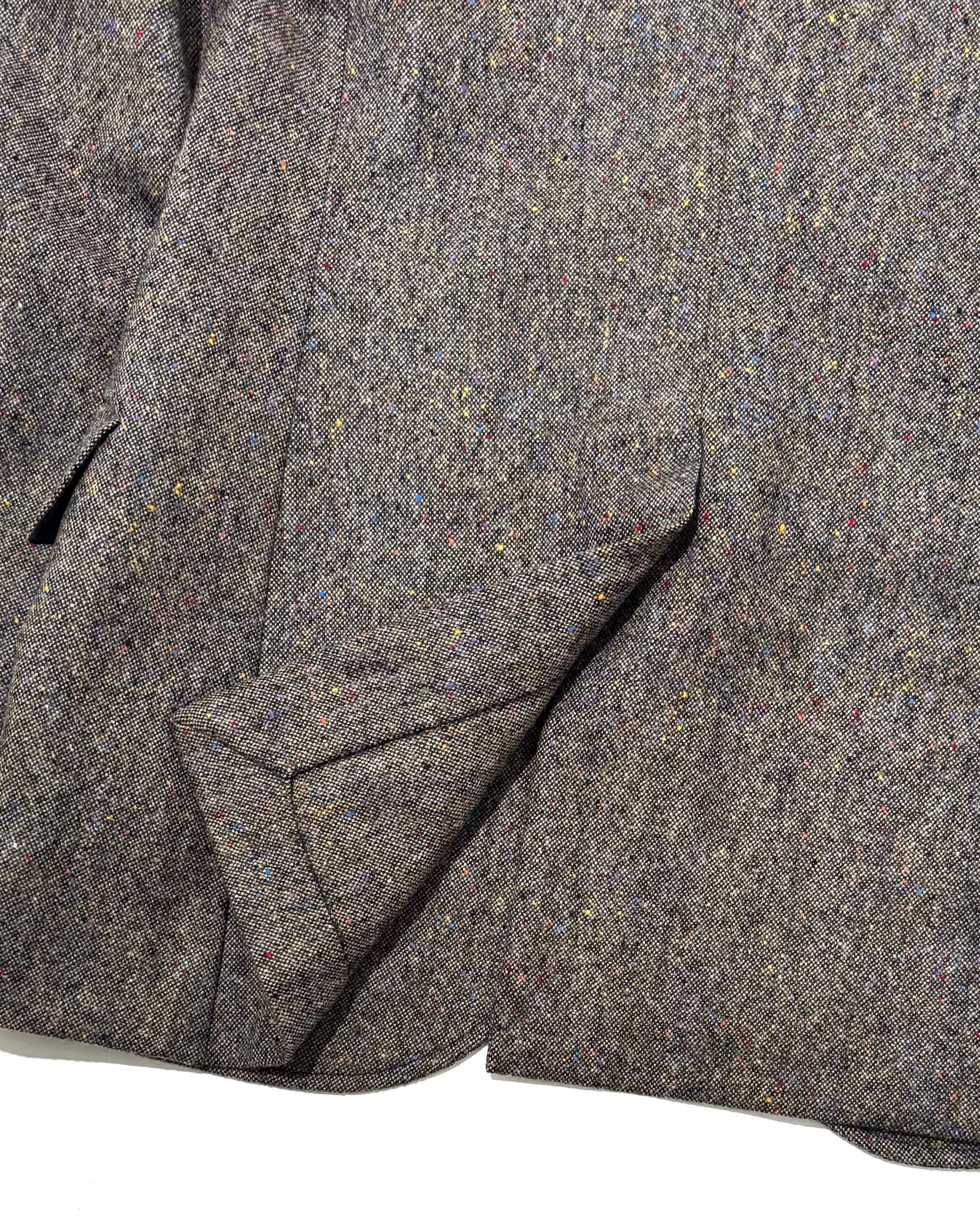 CHARLY / ALSPORT TWEED DONEGAL – ANATOMICA OFFICIAL ONLINE STORE