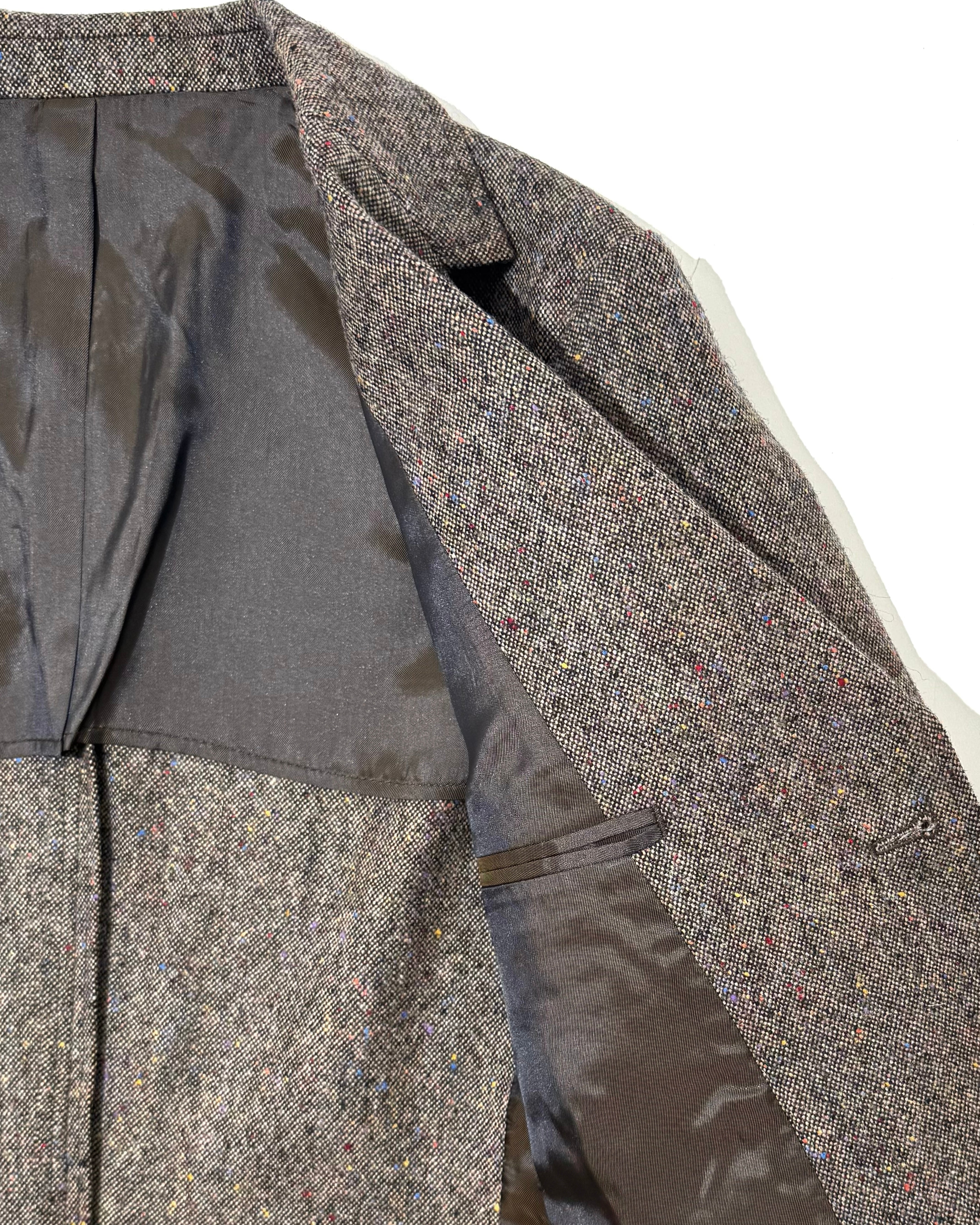 CHARLY / ALSPORT TWEED DONEGAL – ANATOMICA OFFICIAL ONLINE STORE