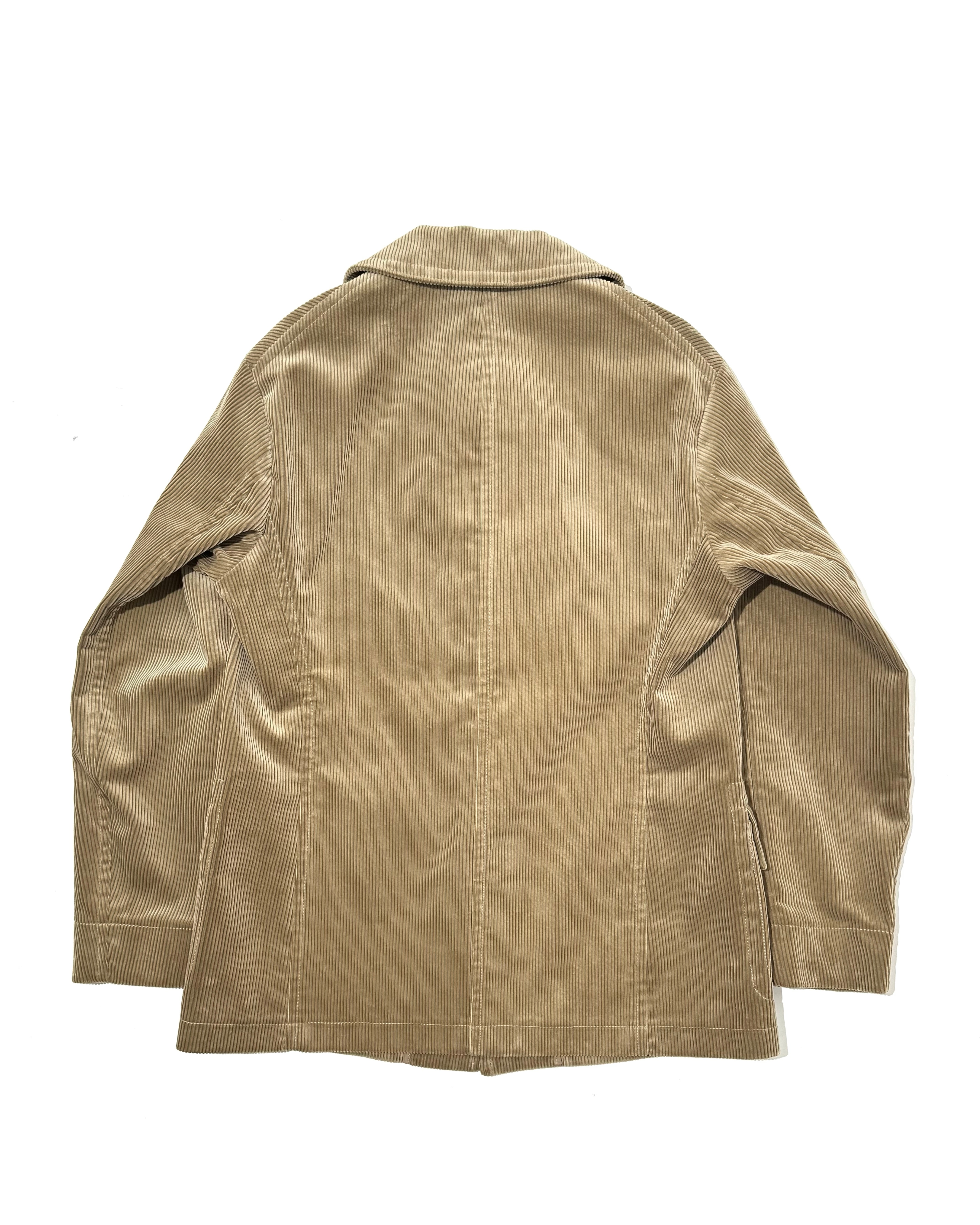 FRENCH GARMENTS ALL – ANATOMICA OFFICIAL ONLINE STORE