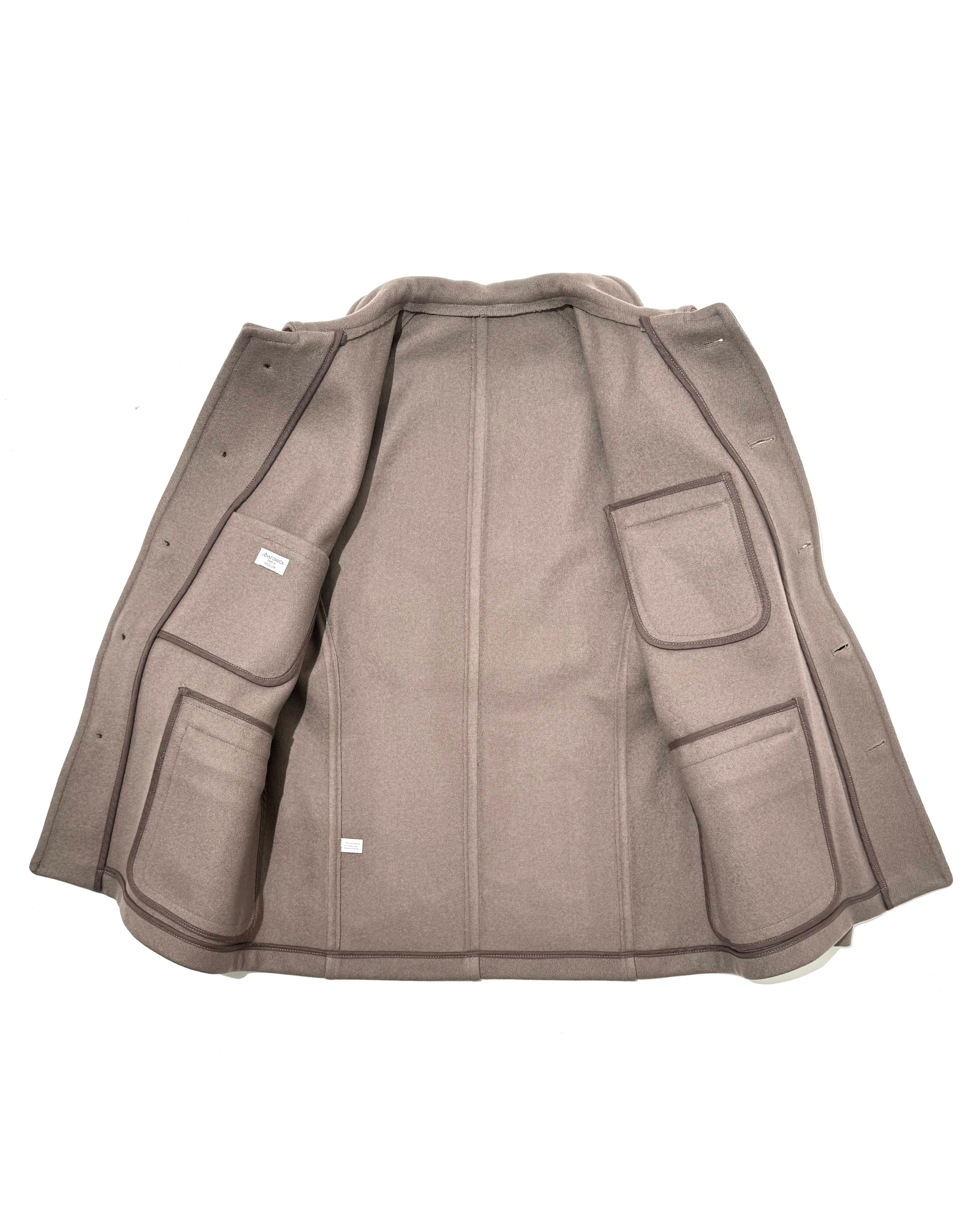 MONET / CAVALRY TWILL – ANATOMICA OFFICIAL ONLINE STORE