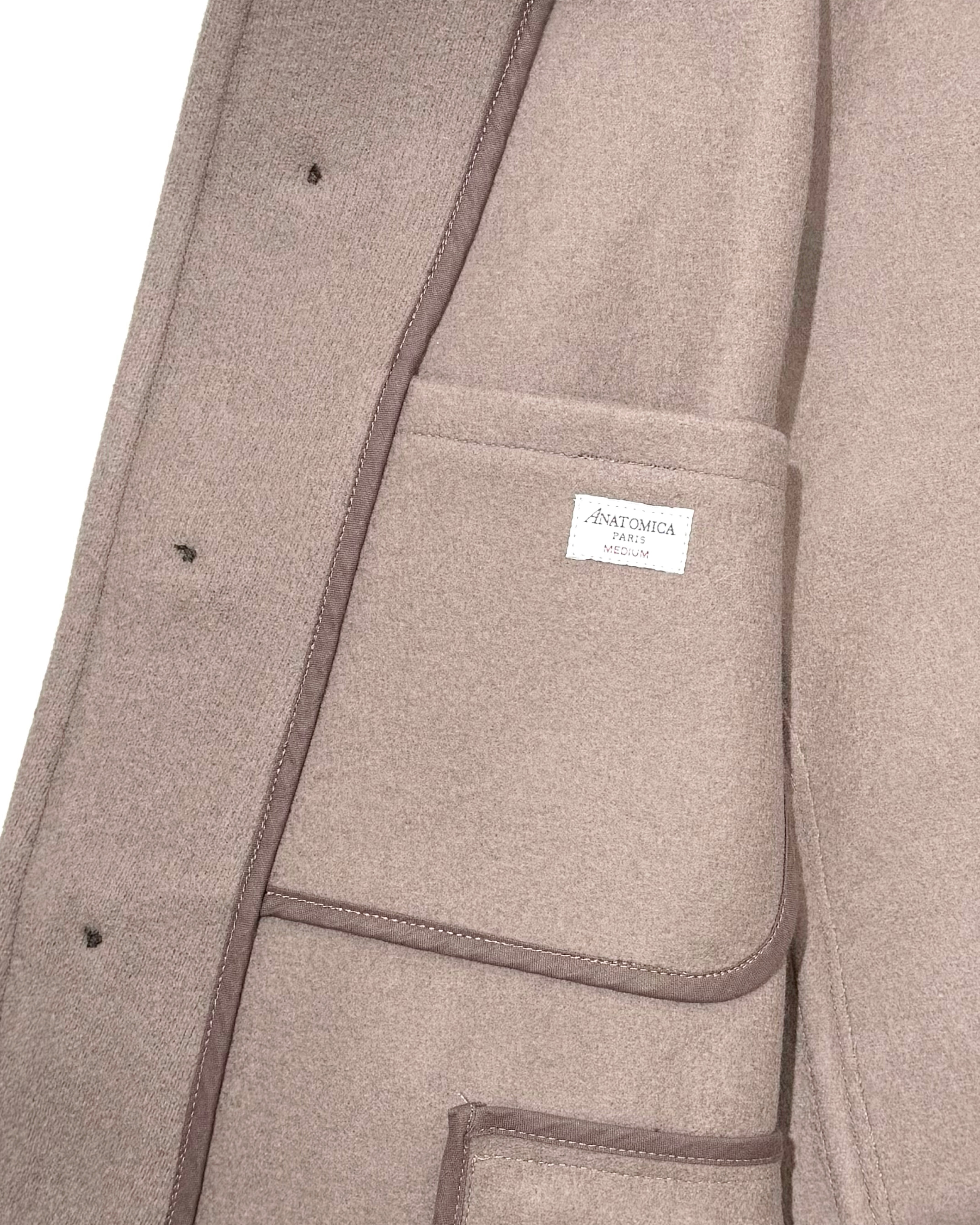 MONET / CAVALRY TWILL – ANATOMICA OFFICIAL ONLINE STORE