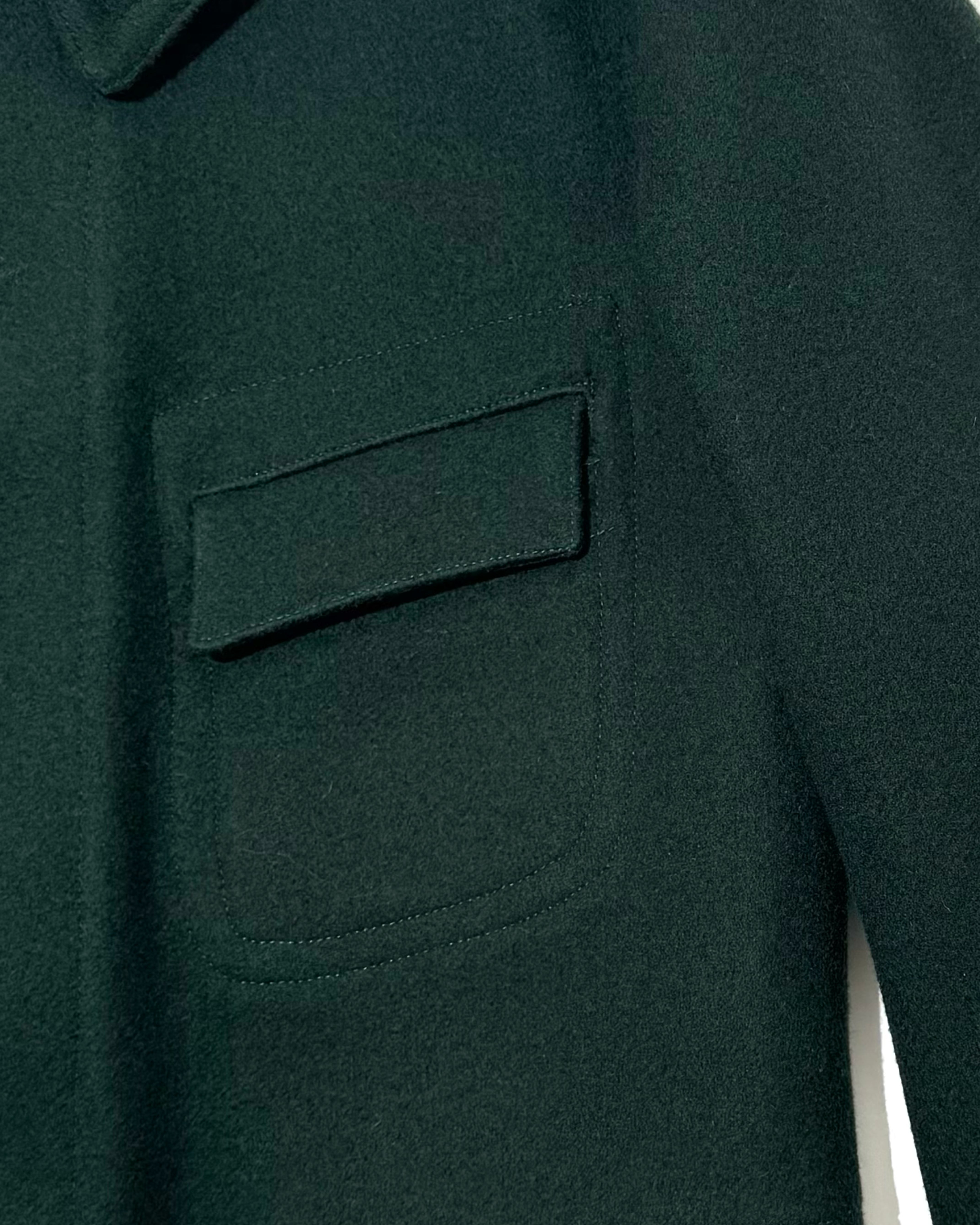 MONET / MELTON WOOL – ANATOMICA OFFICIAL ONLINE STORE