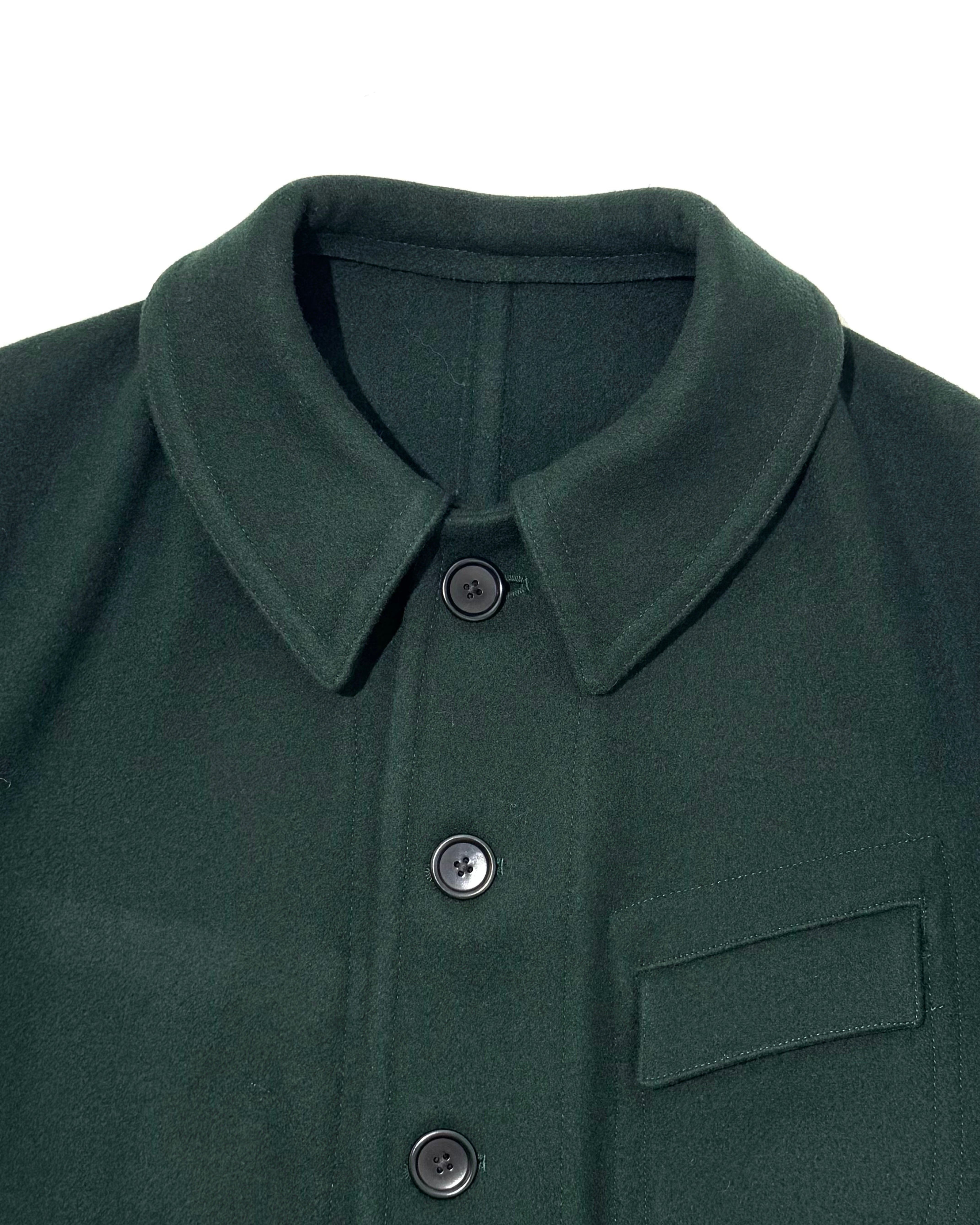 MONET / MELTON WOOL – ANATOMICA OFFICIAL ONLINE STORE