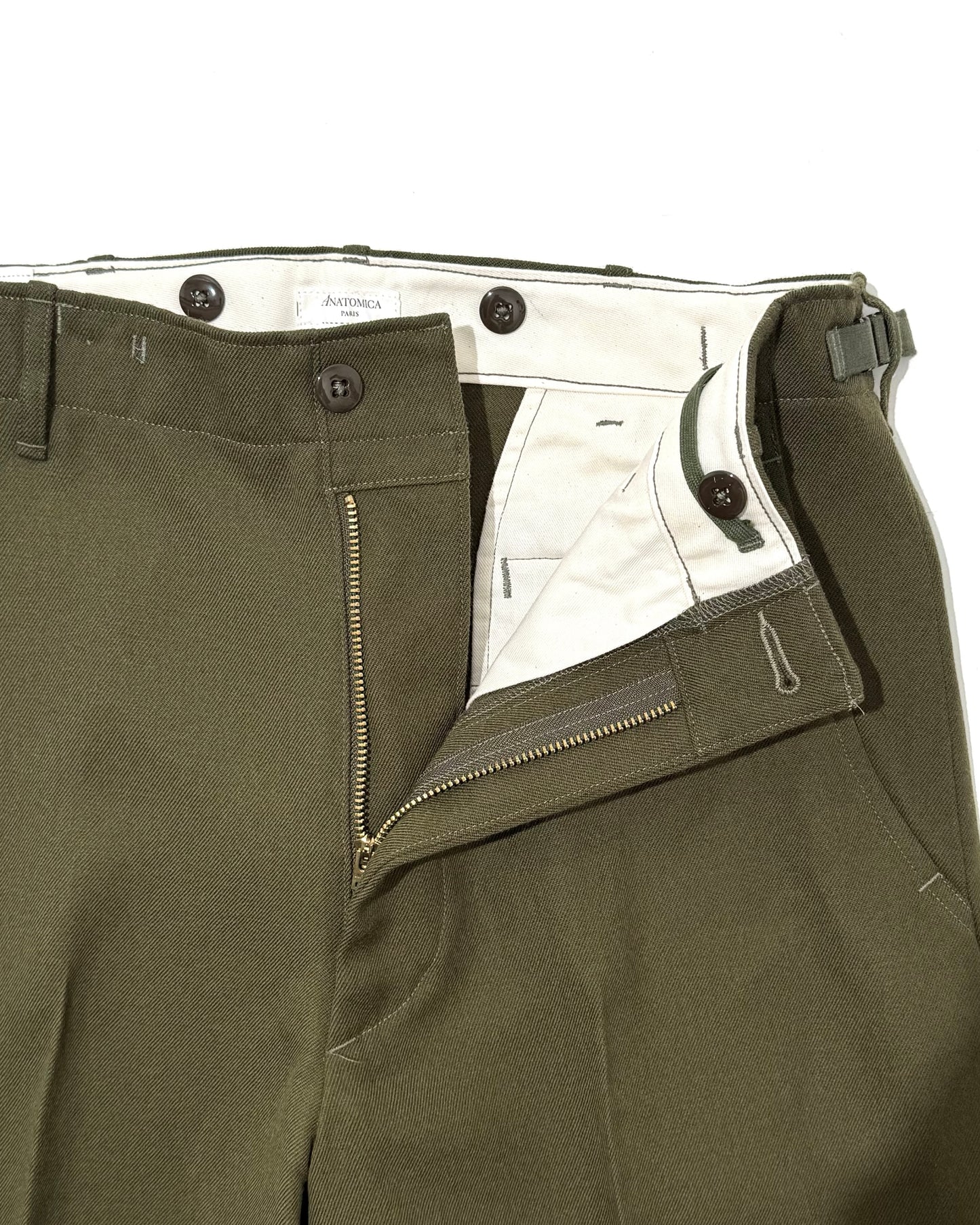 M51 TROUSERS