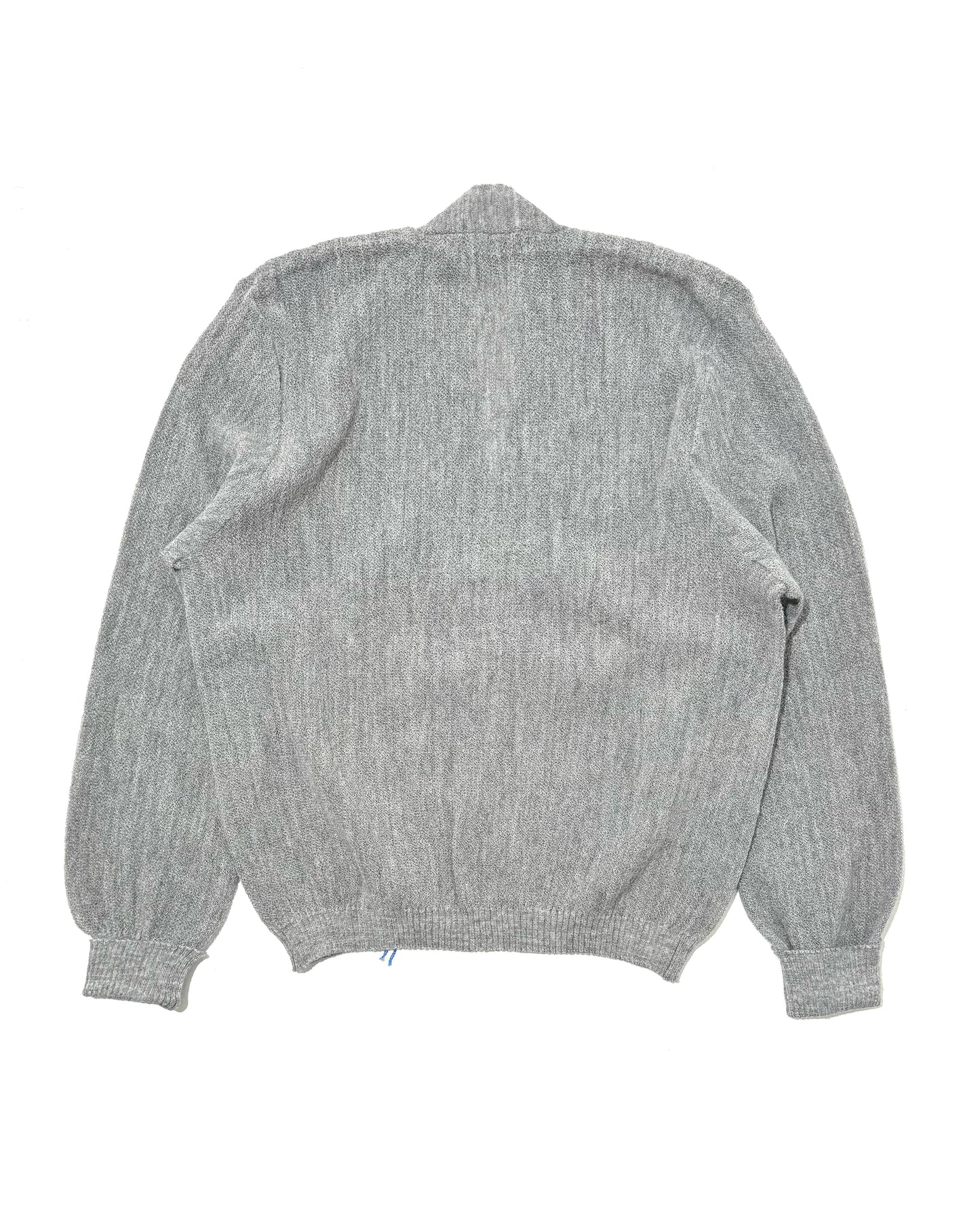 LEMMERMAYER CARDIGAN 1PLY