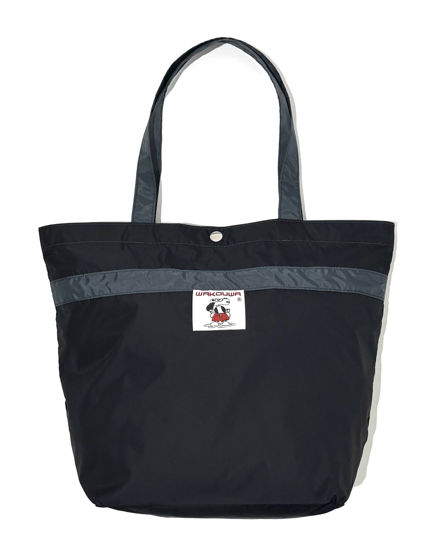 WAKOUWA / SURFCO NYLON TOTES