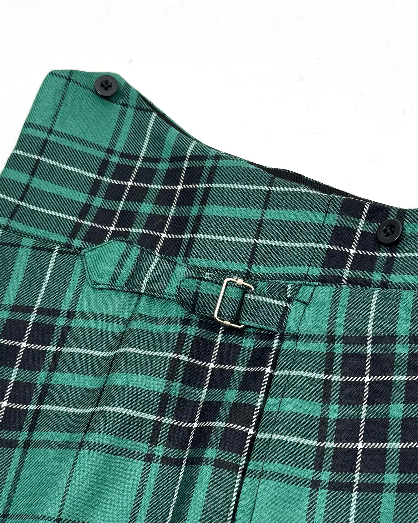 TANGO / REIVER TARTAN