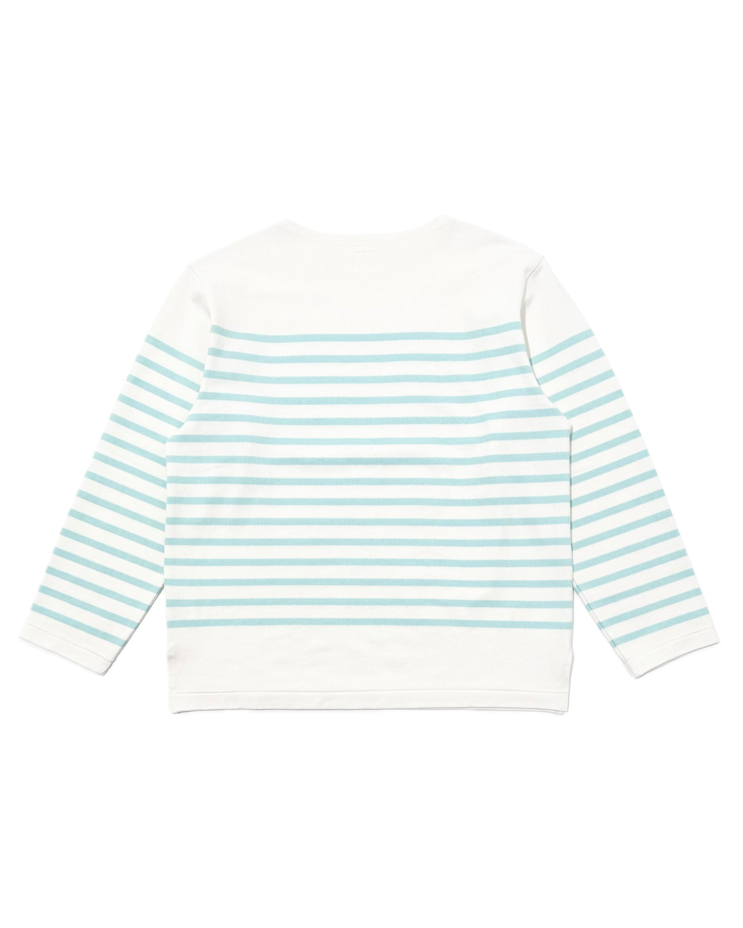 BIARRITZ / FLORIDA BLUE BORDER