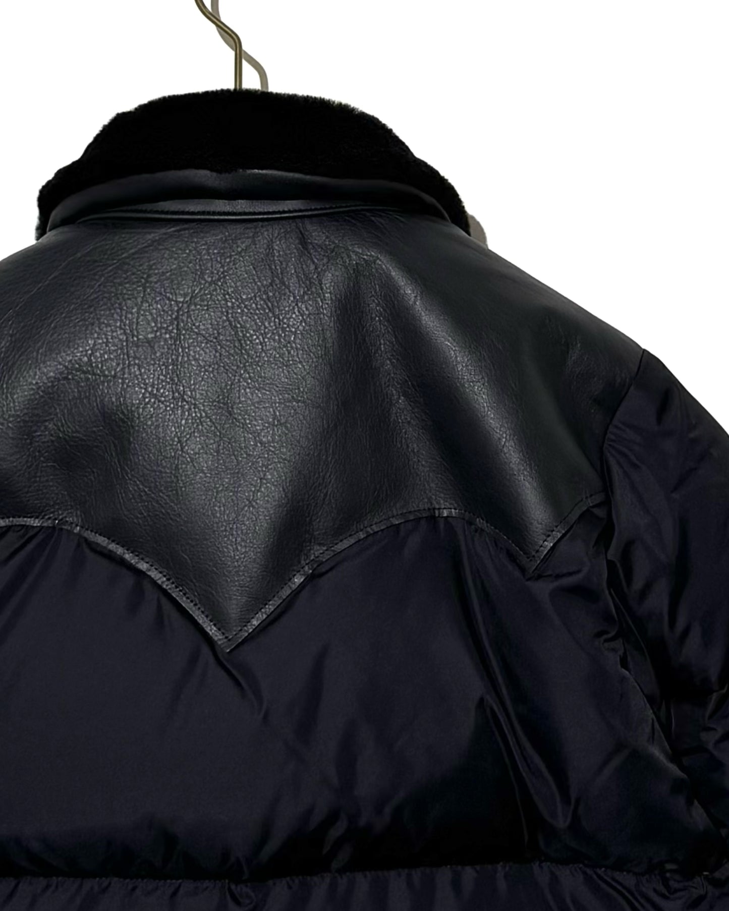 CHRISTY JACKET for ANATOMICA