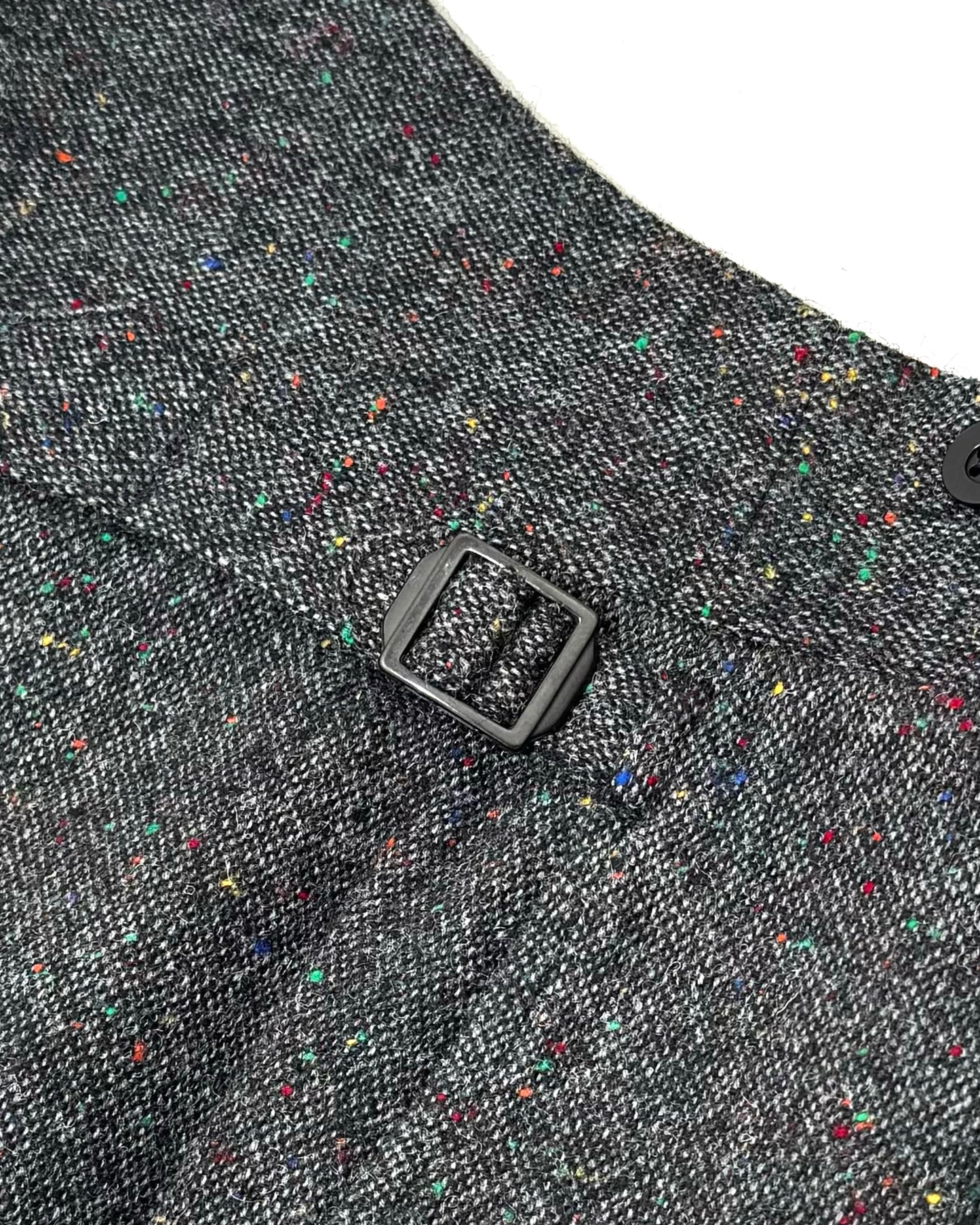 TANGO / DONEGAL MAGEE TWEED