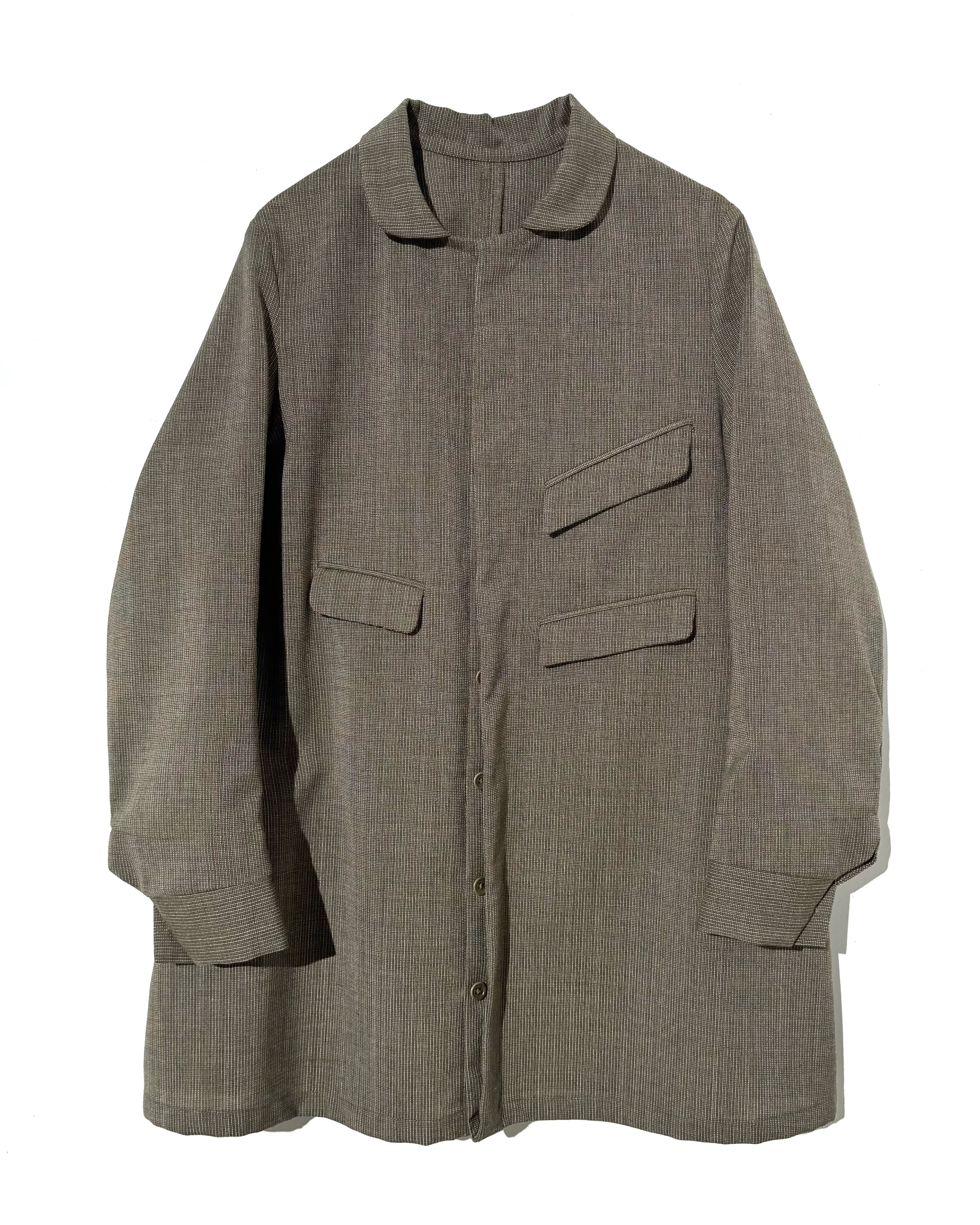 ANATOMICA ARTHUR FOX AIR WOOL アナトミカ ARTHUR / FOX AIR WOOL TENNIS STRIPES – ANATOMICA OFFICIAL ONLINE STORE