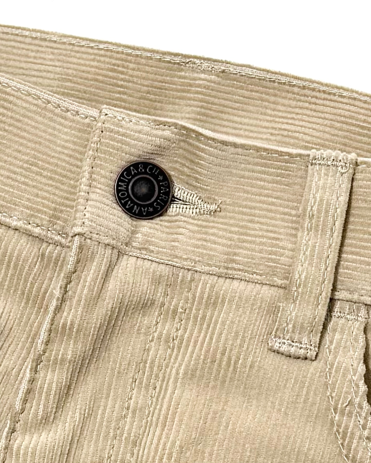 314 BEAT / CORDS BEIGE