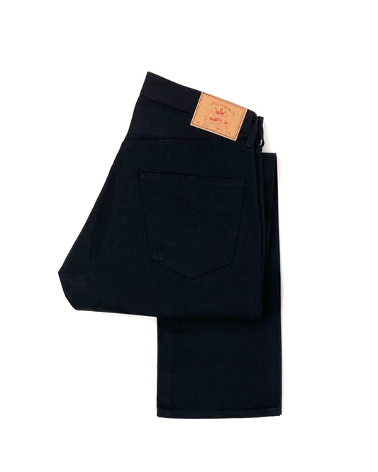 314 TAPERED / BLACK×BLACK