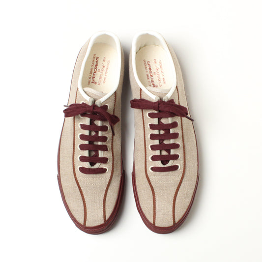 WAKOUWA DECKN COURT LOW VTG SHEETS / WINE