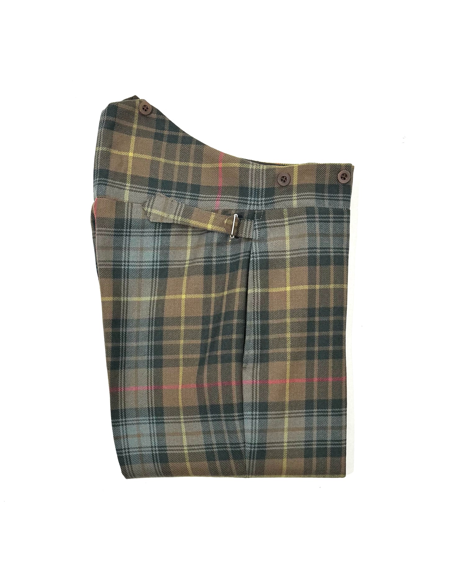 TANGO / BRAERIACH TARTAN