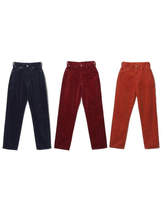 314 JAYNE ZERO / CORDUROY