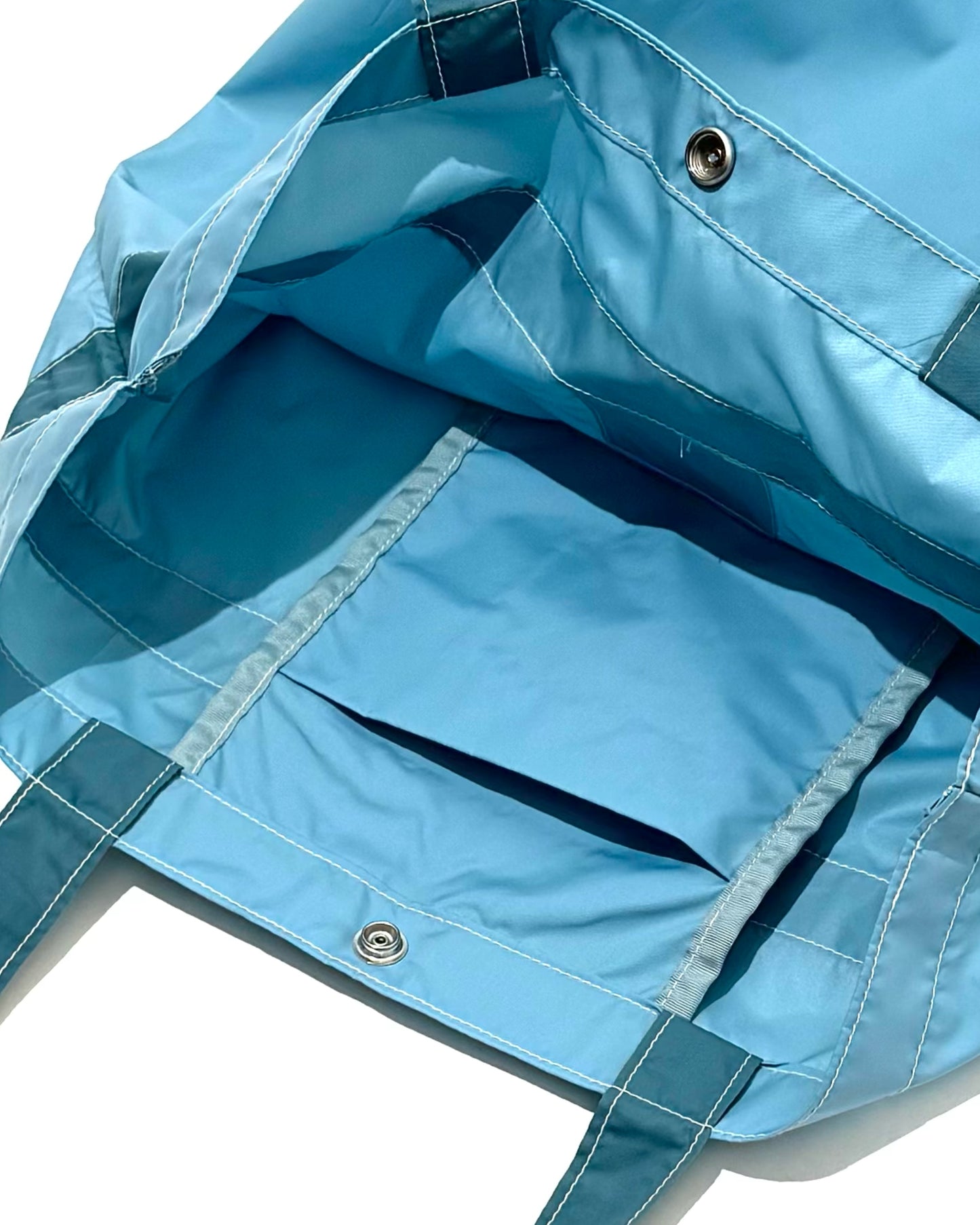 WAKOUWA / SURFCO NYLON TOTES